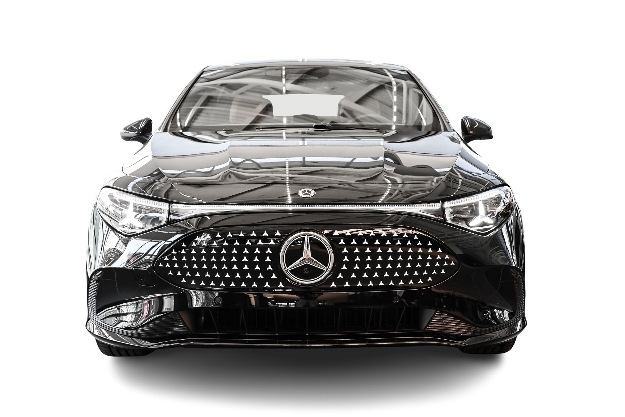 2027 Mercedes-Benz CLA EV in Dollard-des-Ormeaux, Quebec