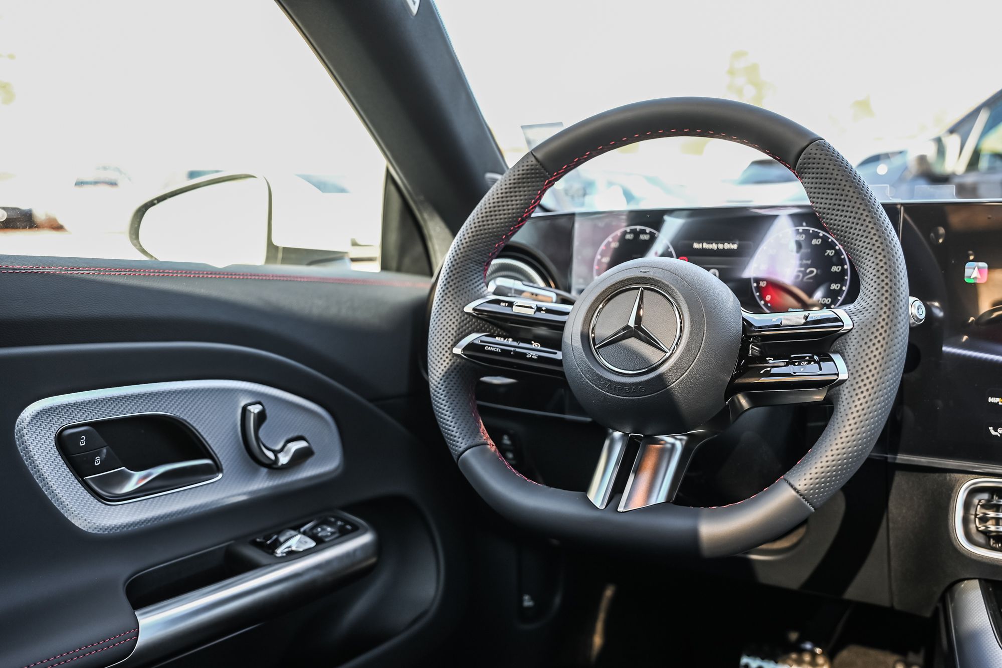 2027 Mercedes-Benz CLA EV in Dollard-des-Ormeaux, Quebec