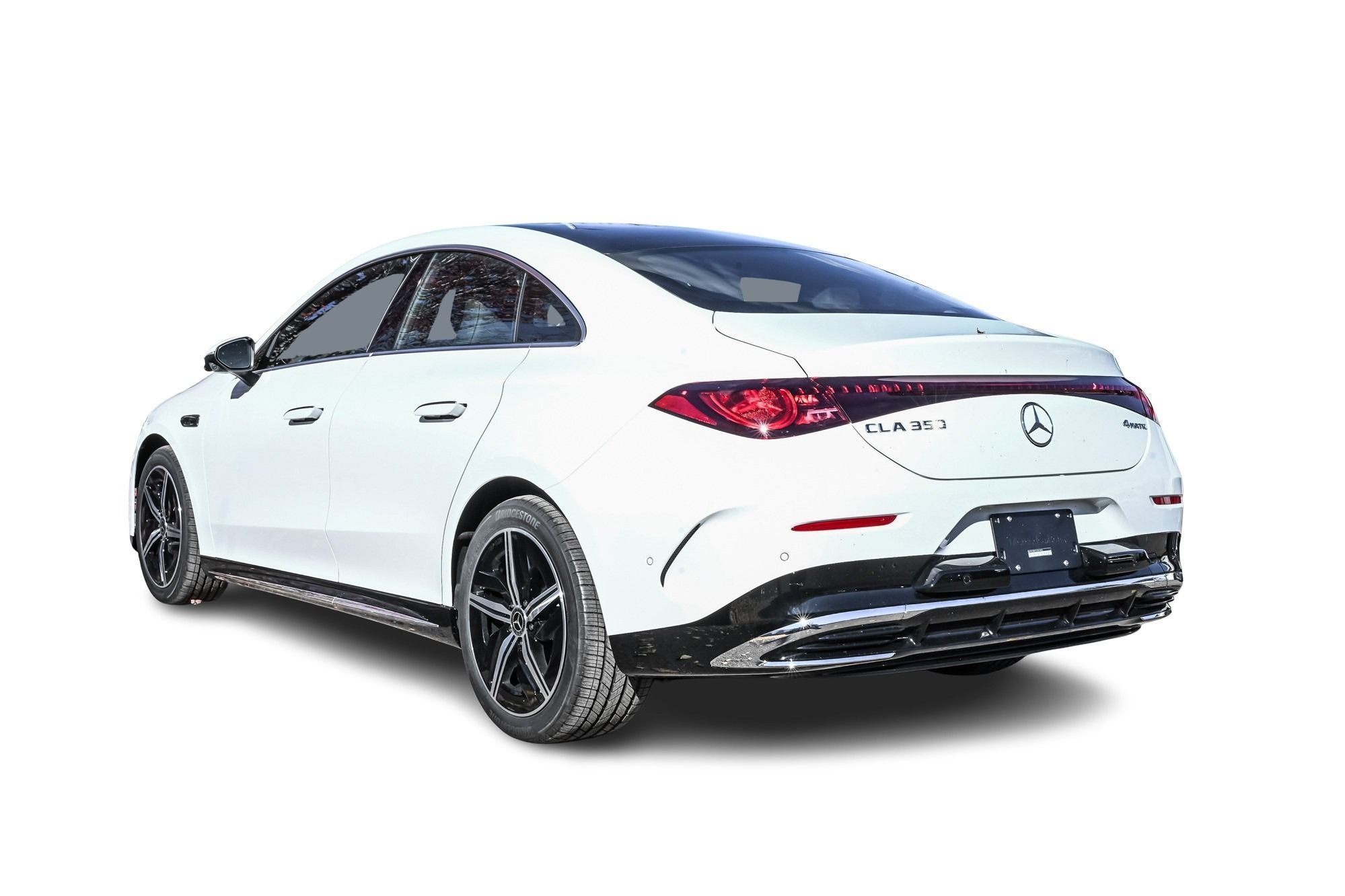 2027 Mercedes-Benz CLA EV in Dollard-des-Ormeaux, Quebec