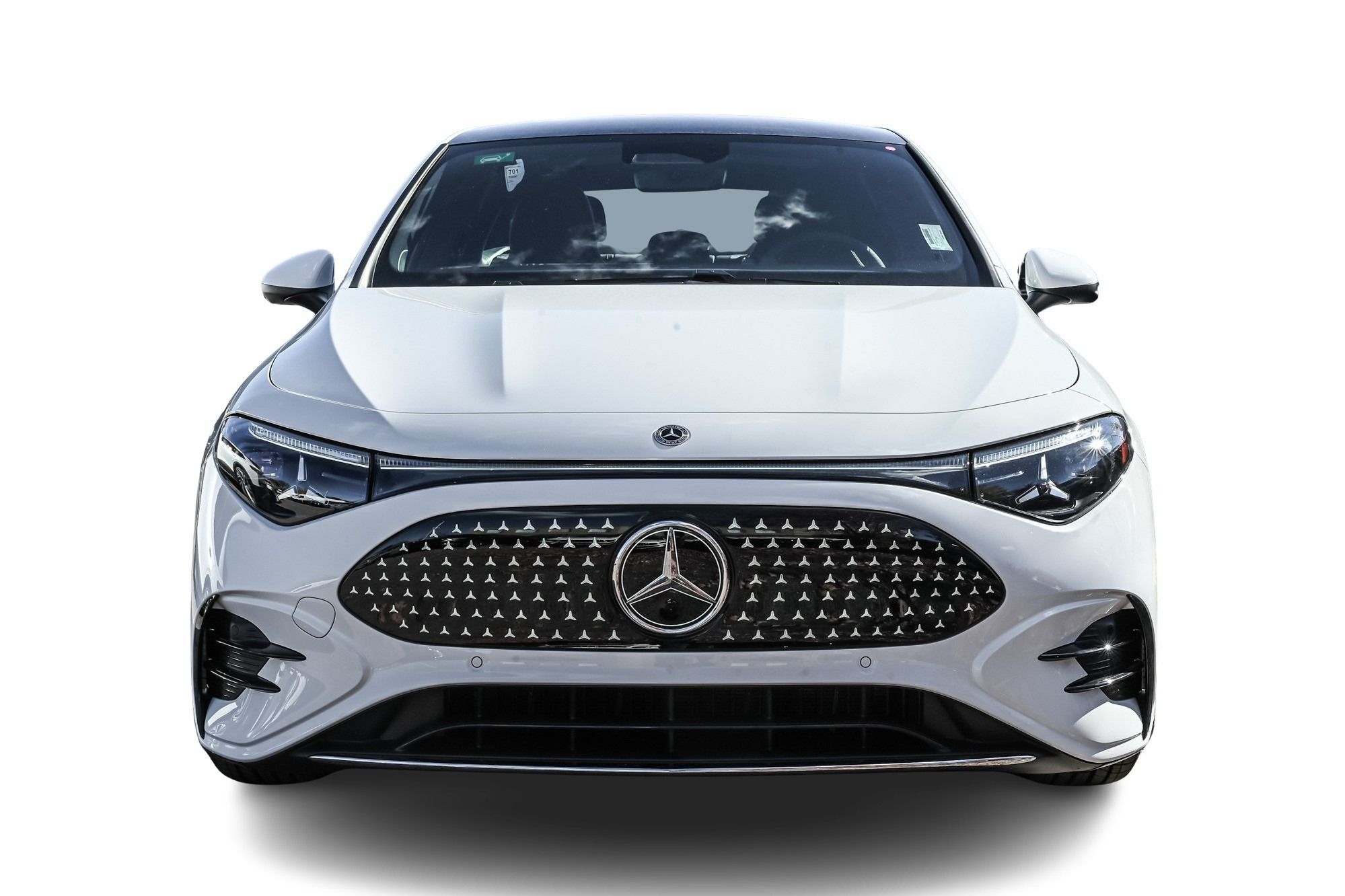 2027 Mercedes-Benz CLA EV in Dollard-des-Ormeaux, Quebec