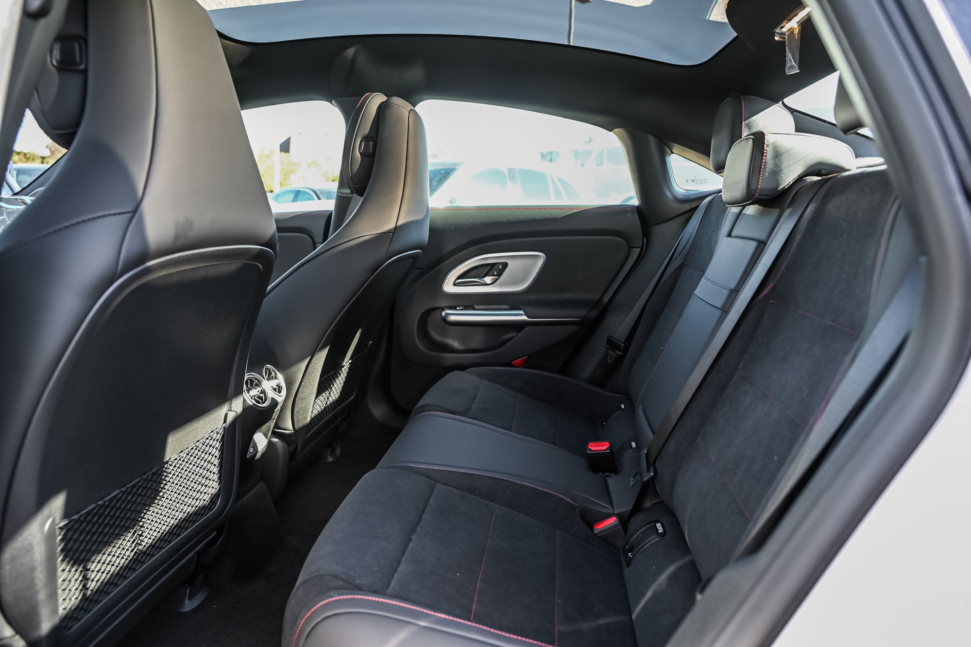 2027 Mercedes-Benz CLA EV in Dollard-des-Ormeaux, Quebec