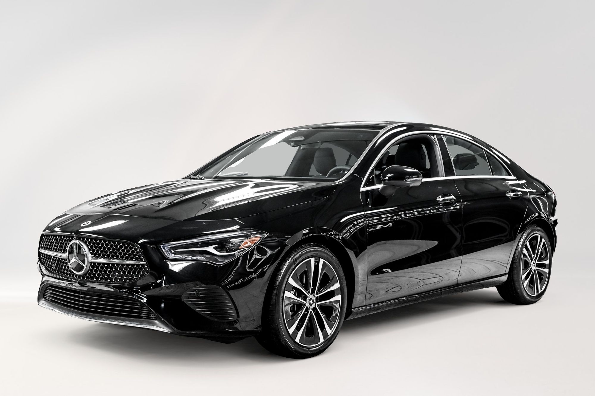Mercedes-Benz CLA  2025 à Dollard-des-Ormeaux, Québec