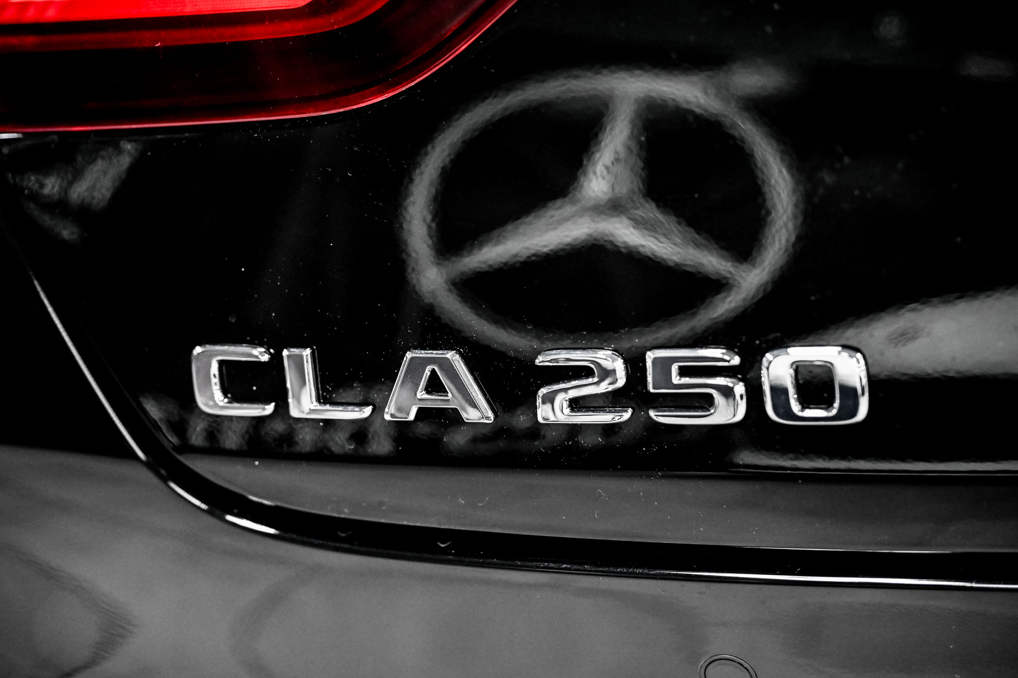 Mercedes-Benz CLA  2025 à Dollard-des-Ormeaux, Québec