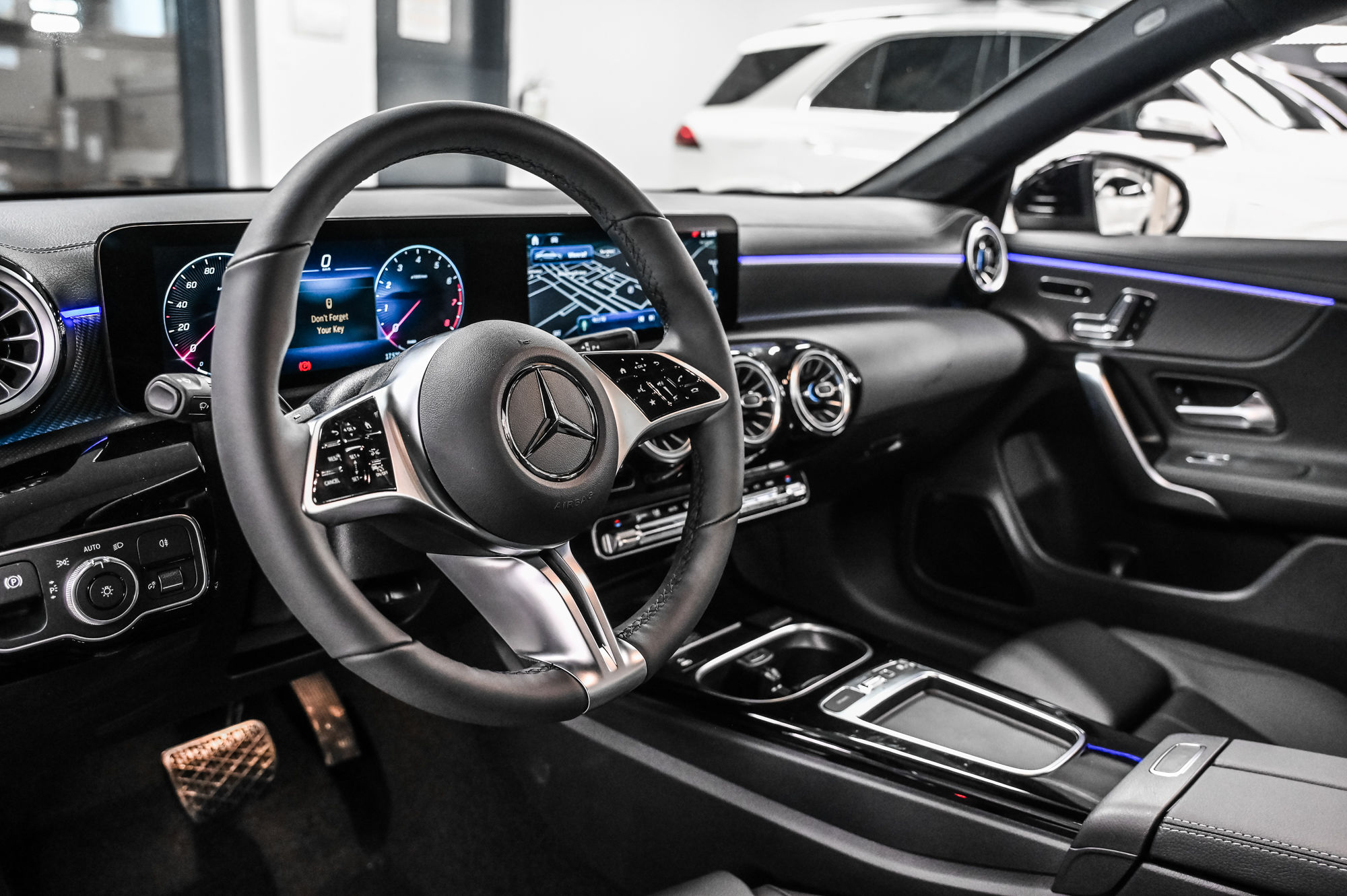 Mercedes-Benz CLA  2025 à Dollard-des-Ormeaux, Québec