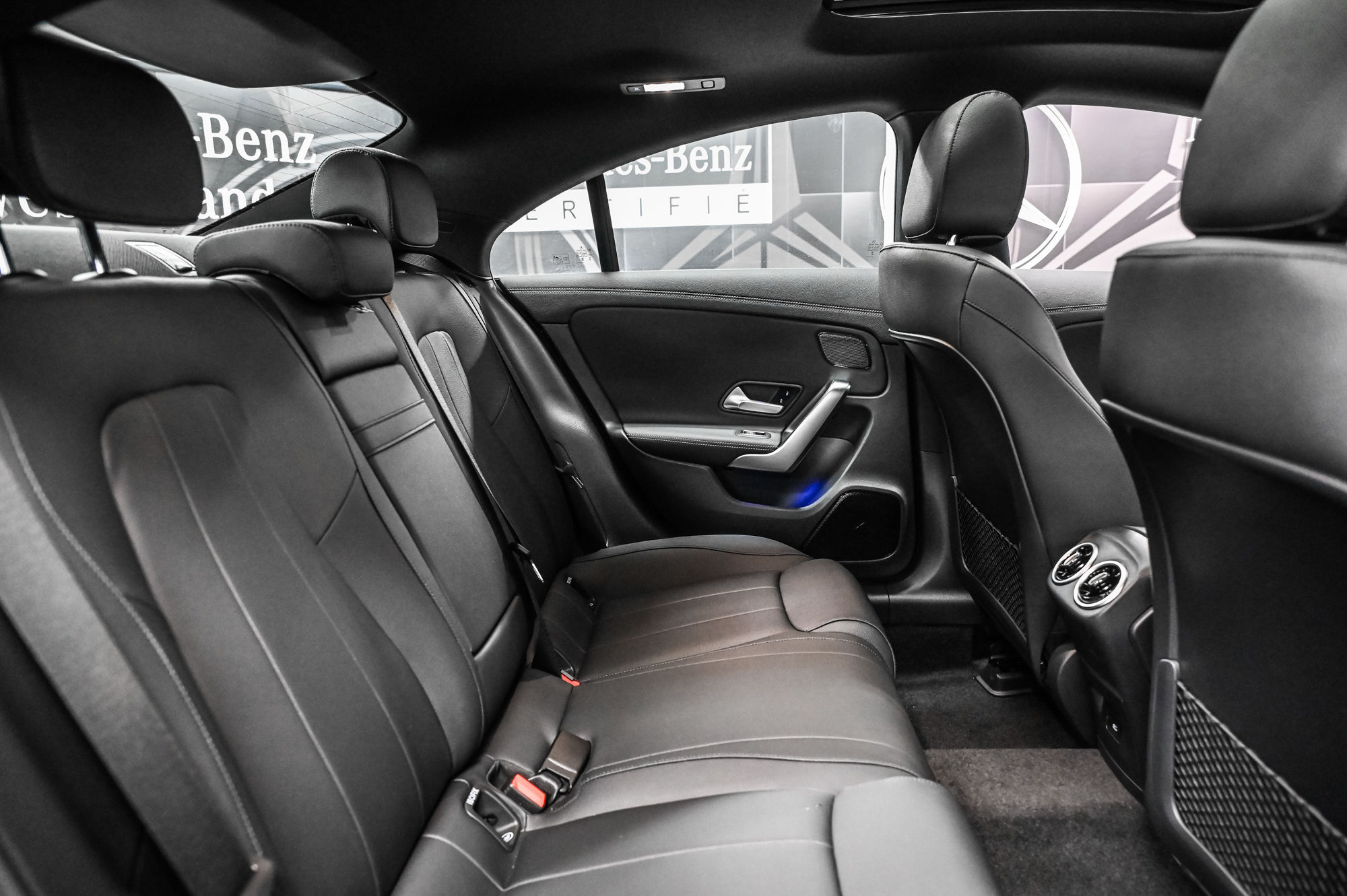 Mercedes-Benz CLA  2025 à Dollard-des-Ormeaux, Québec
