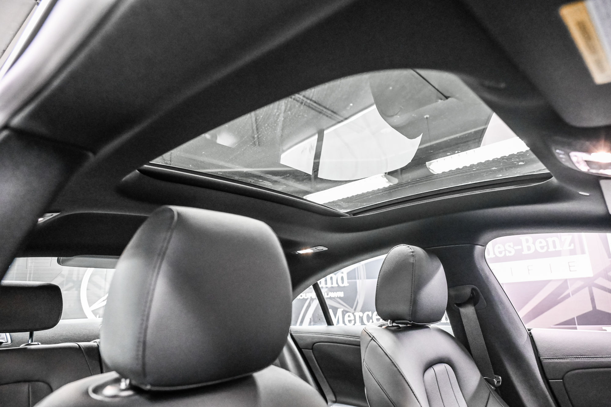 Mercedes-Benz CLA  2025 à Dollard-des-Ormeaux, Québec