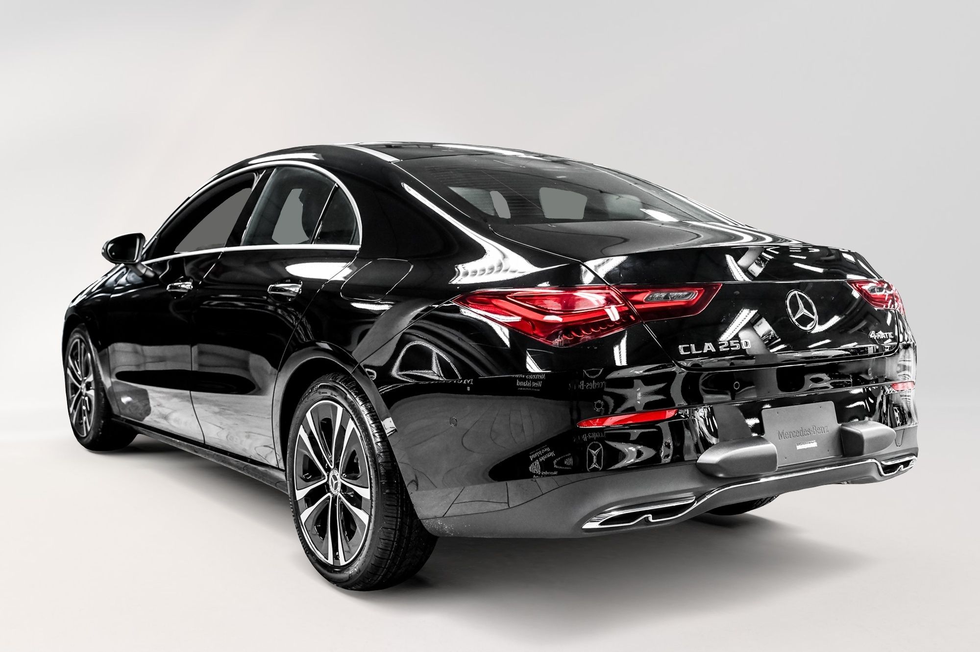 Mercedes-Benz CLA  2025 à Dollard-des-Ormeaux, Québec