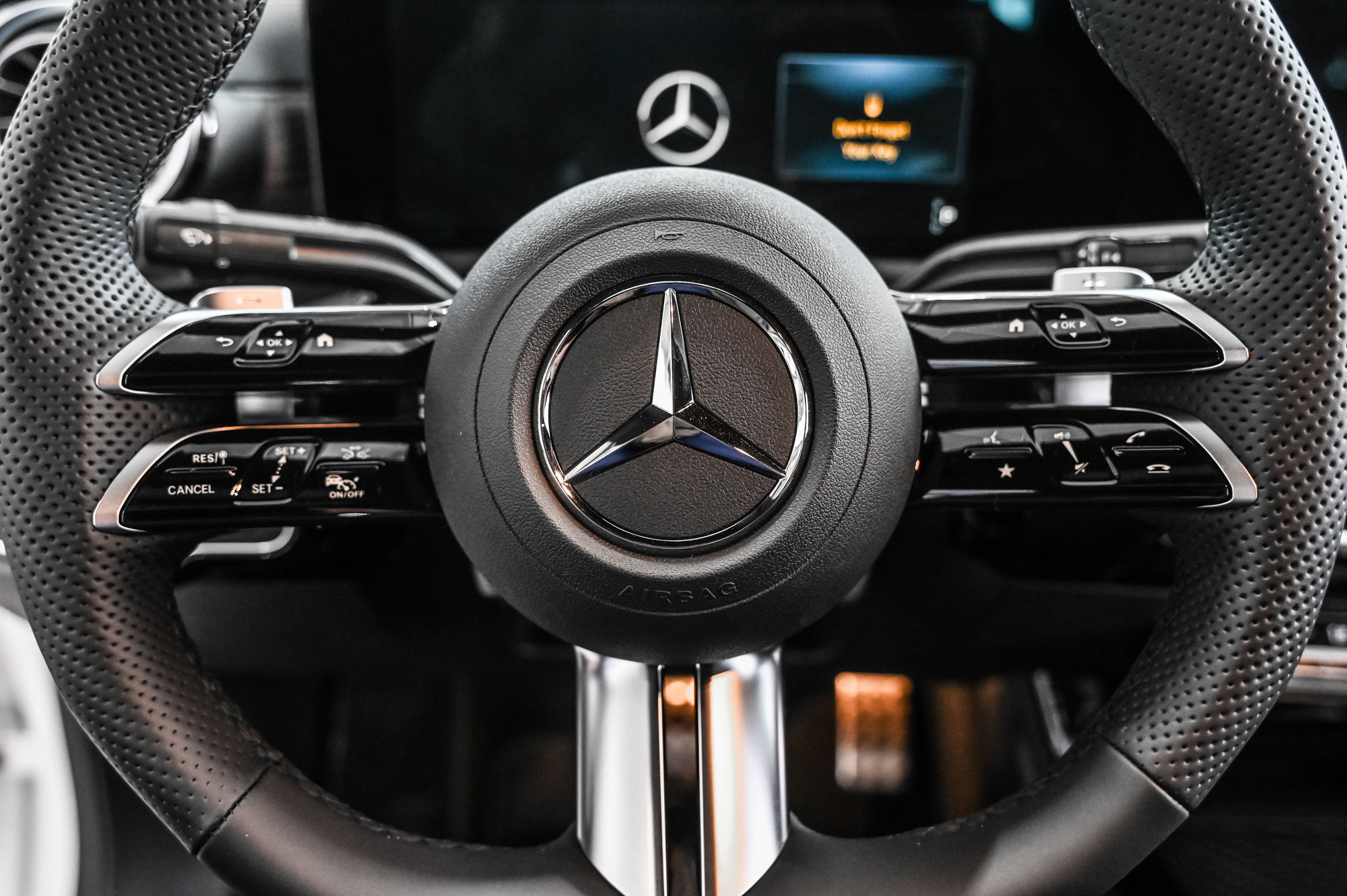 Mercedes-Benz CLA  2025 à Dollard-des-Ormeaux, Québec