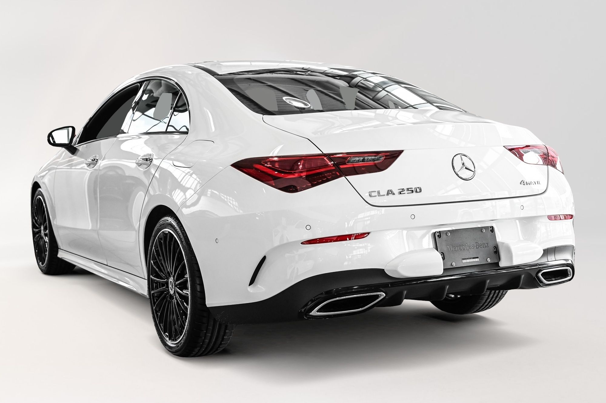 Mercedes-Benz CLA  2025 à Dollard-des-Ormeaux, Québec