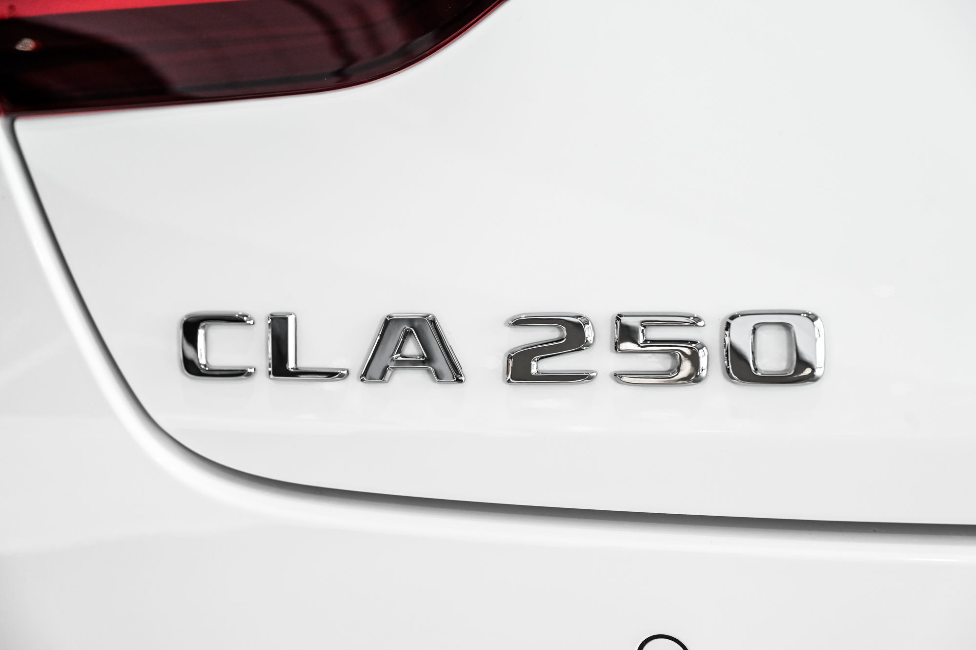 Mercedes-Benz CLA  2025 à Dollard-des-Ormeaux, Québec