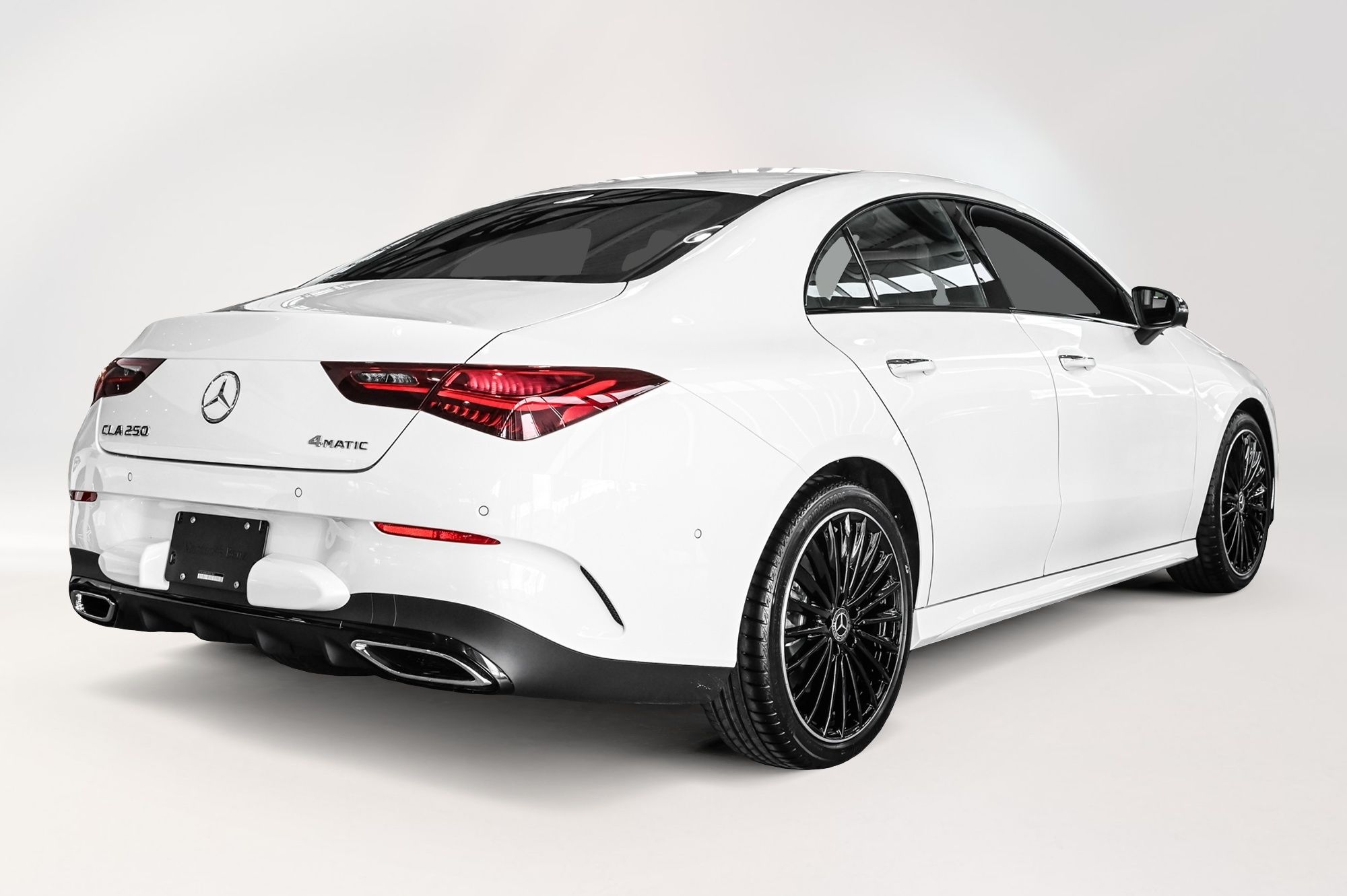Mercedes-Benz CLA  2025 à Dollard-des-Ormeaux, Québec