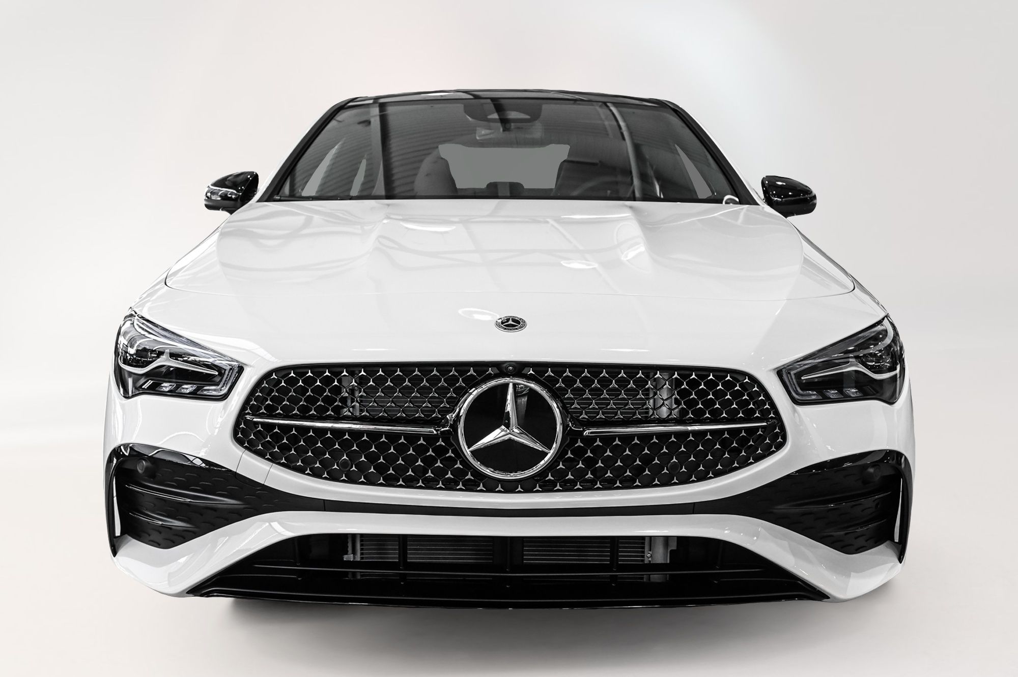 Mercedes-Benz CLA  2025 à Dollard-des-Ormeaux, Québec