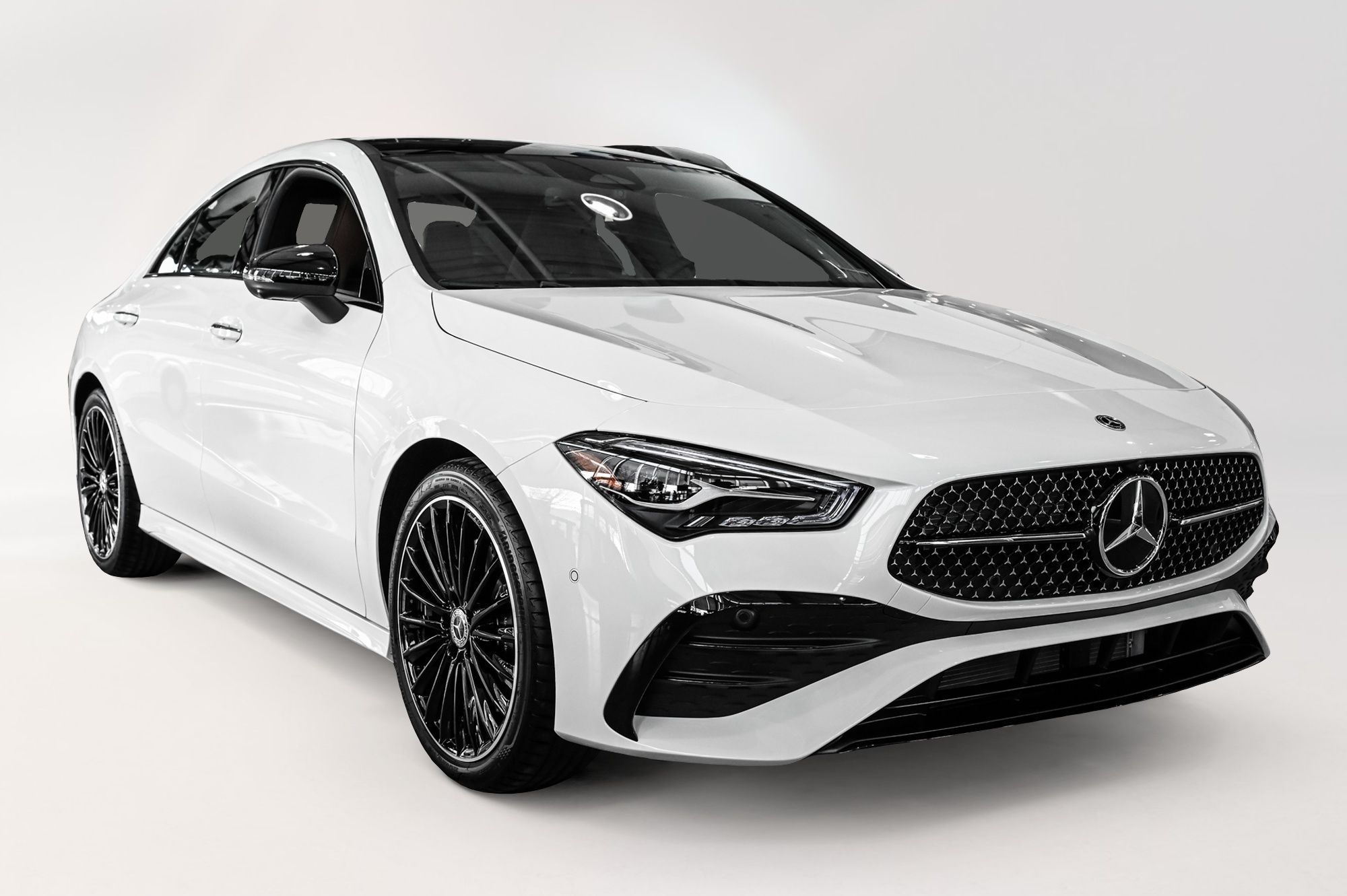 Mercedes-Benz CLA  2025 à Dollard-des-Ormeaux, Québec