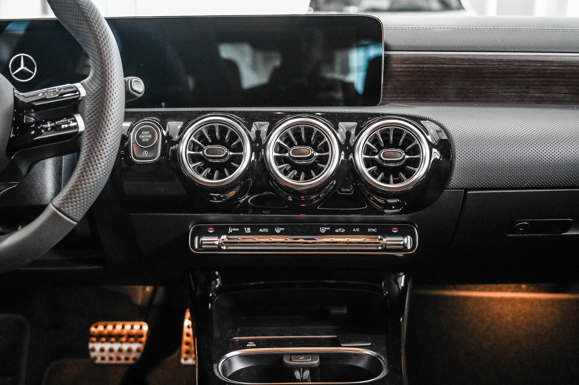 Mercedes-Benz CLA  2025 à Dollard-des-Ormeaux, Québec