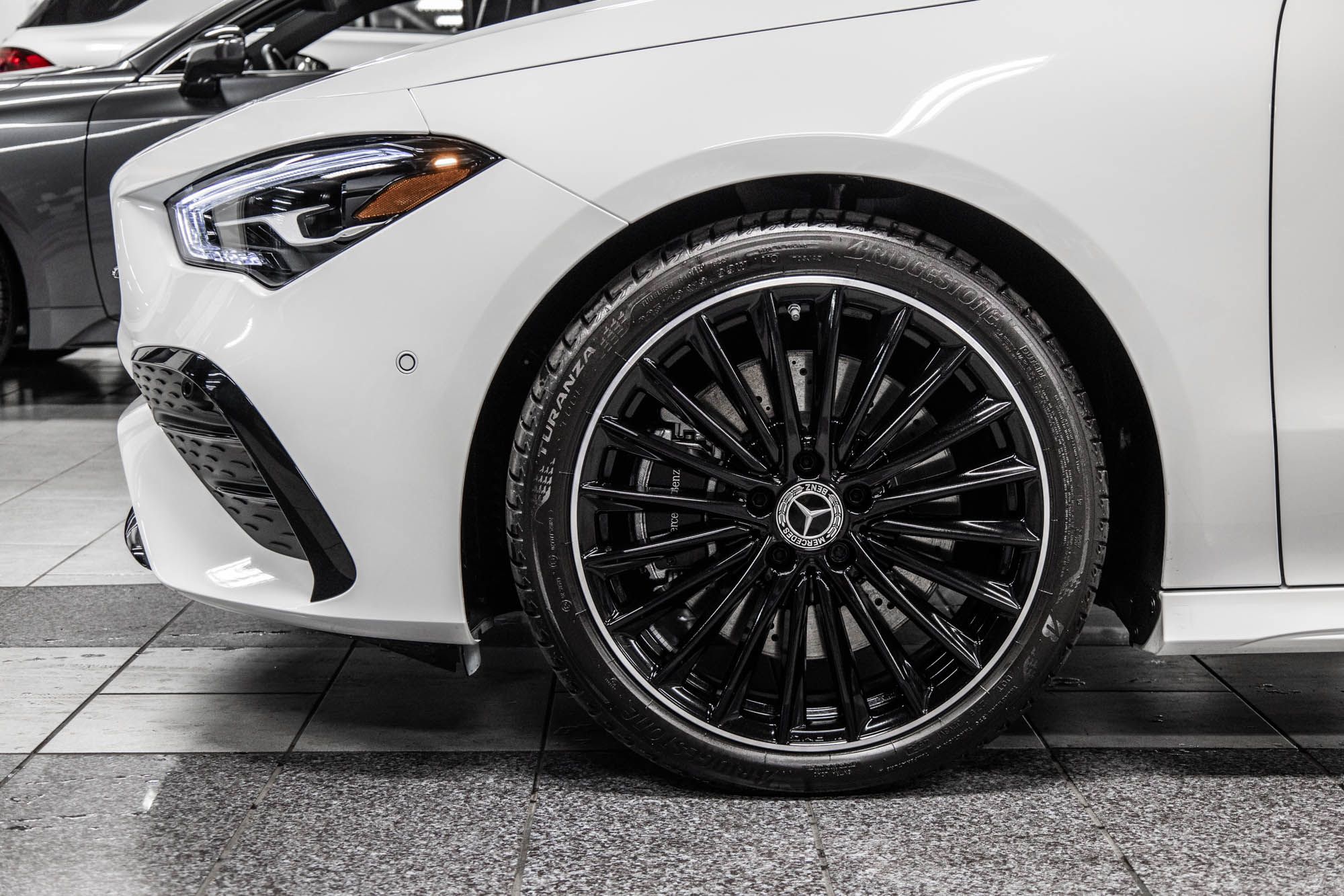 2025 Mercedes-Benz CLA in Dollard-des-Ormeaux, Quebec