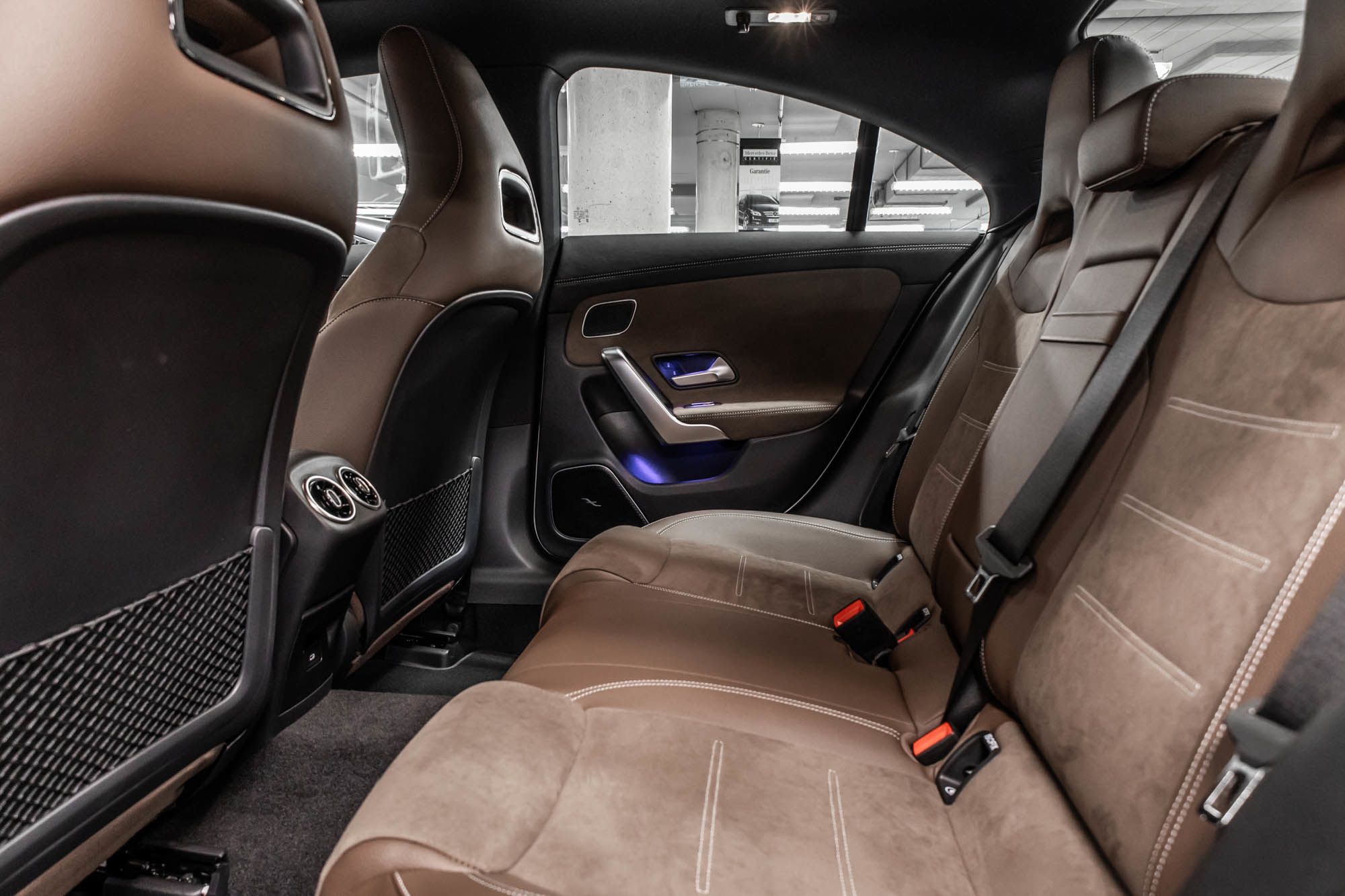 2025 Mercedes-Benz CLA in Dollard-des-Ormeaux, Quebec
