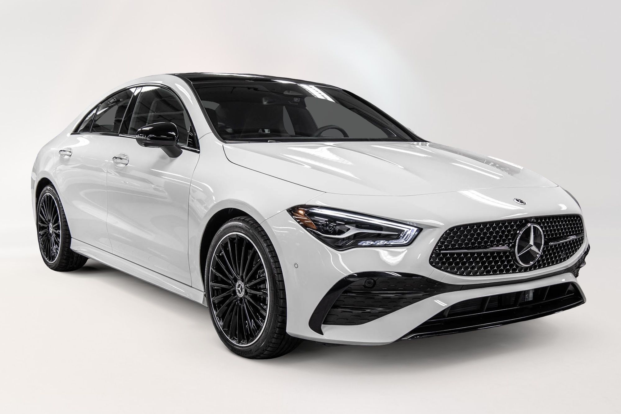 2025 Mercedes-Benz CLA in Dollard-des-Ormeaux, Quebec