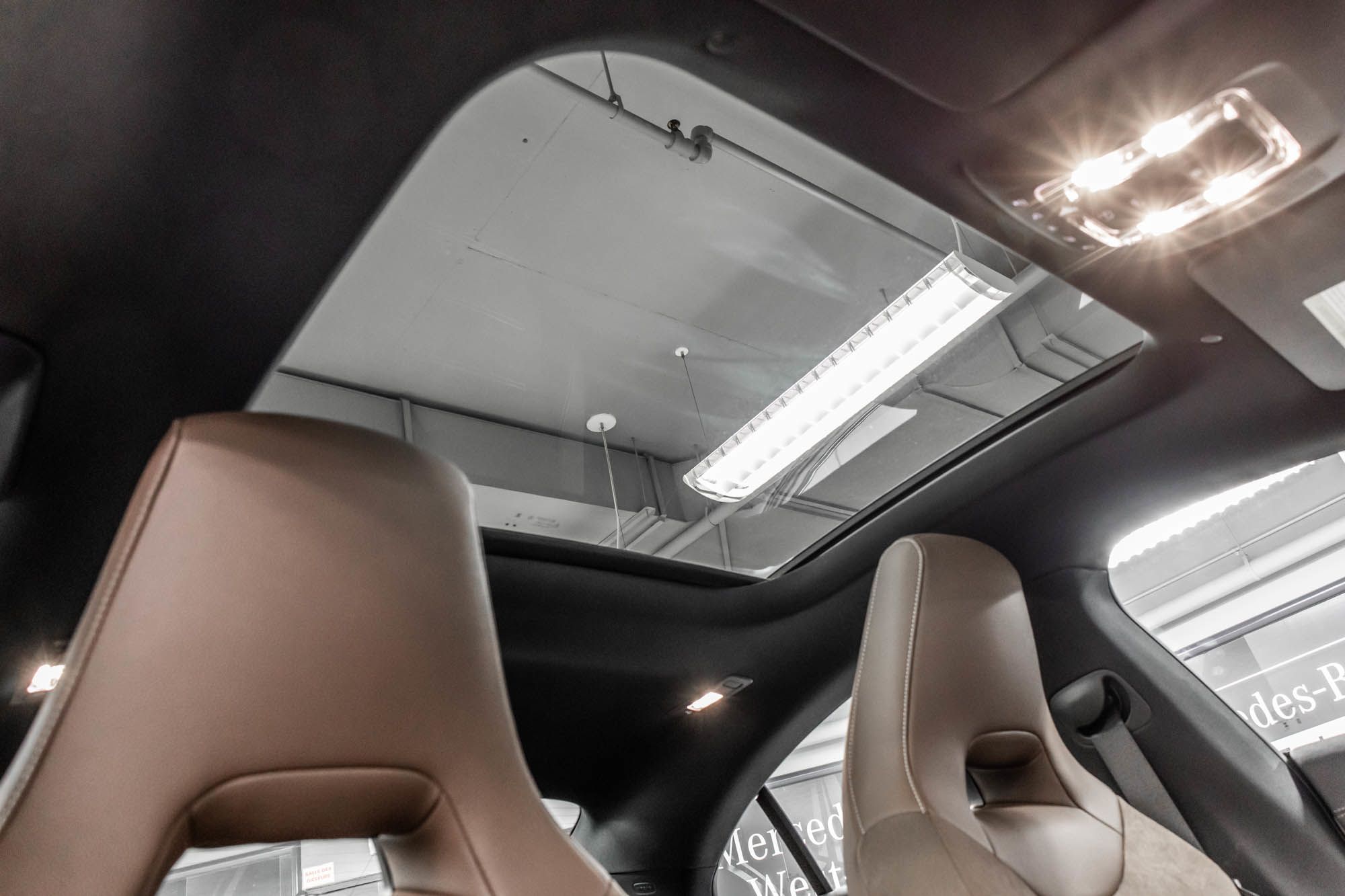 2025 Mercedes-Benz CLA in Dollard-des-Ormeaux, Quebec