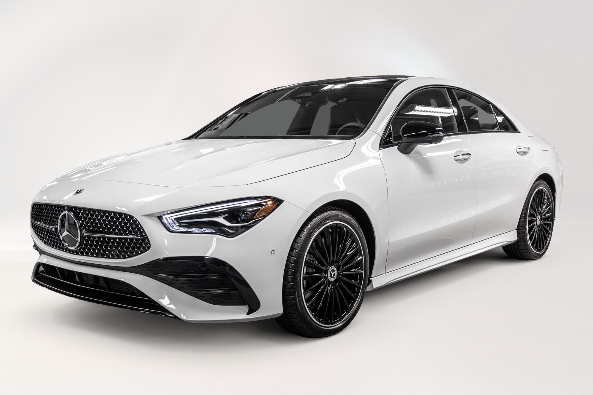 2025 Mercedes-Benz CLA in Dollard-des-Ormeaux, Quebec