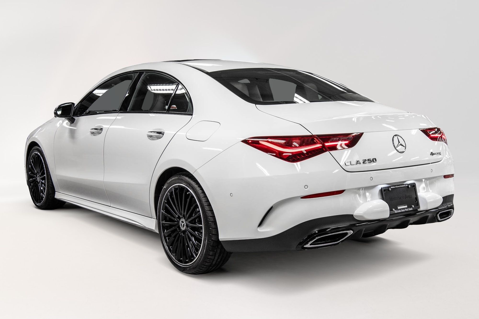 2025 Mercedes-Benz CLA in Dollard-des-Ormeaux, Quebec
