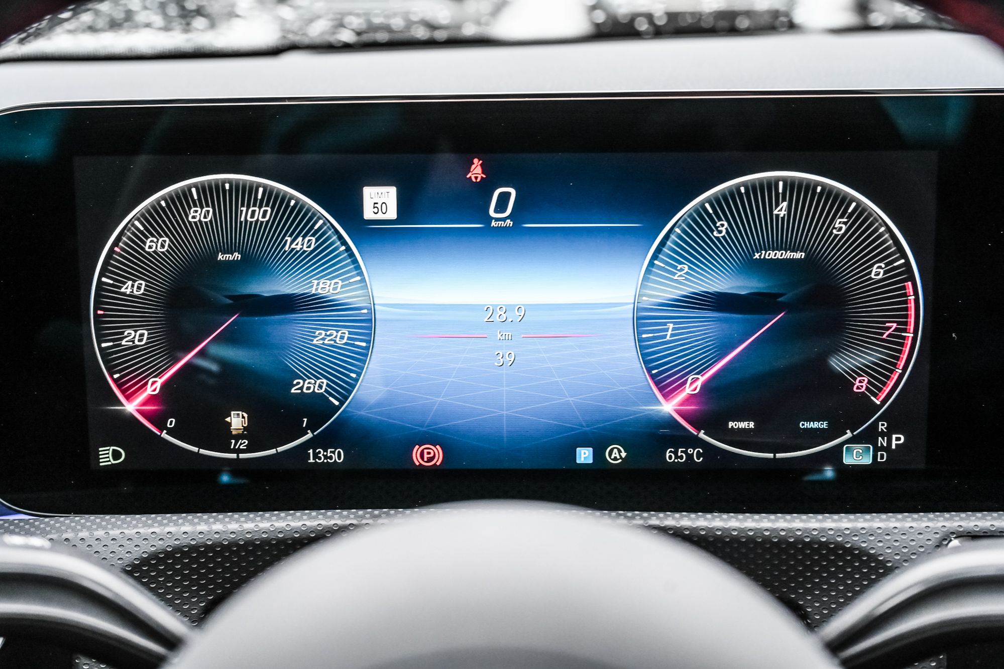 2025 Mercedes-Benz CLA