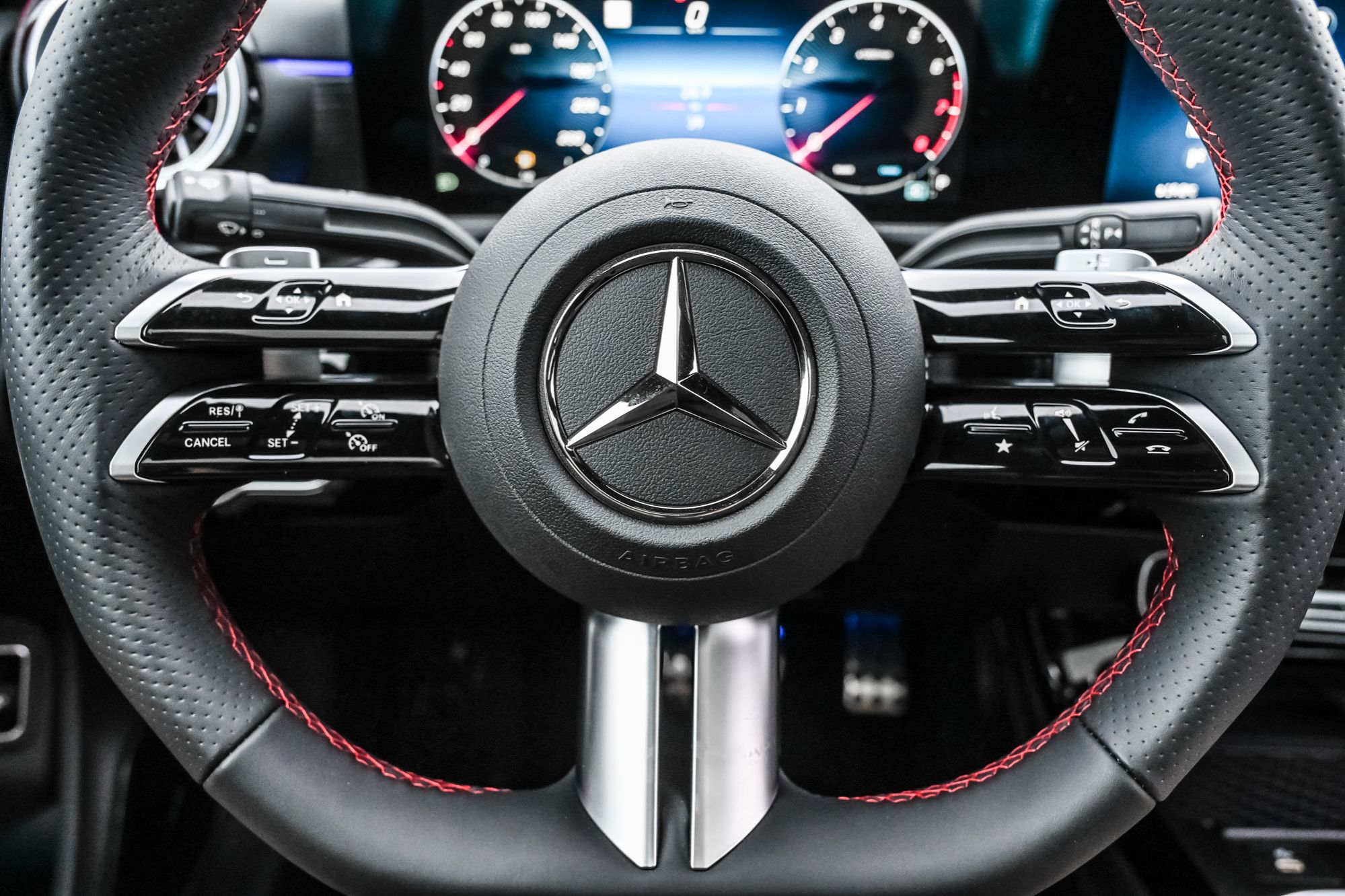 2025 Mercedes-Benz CLA