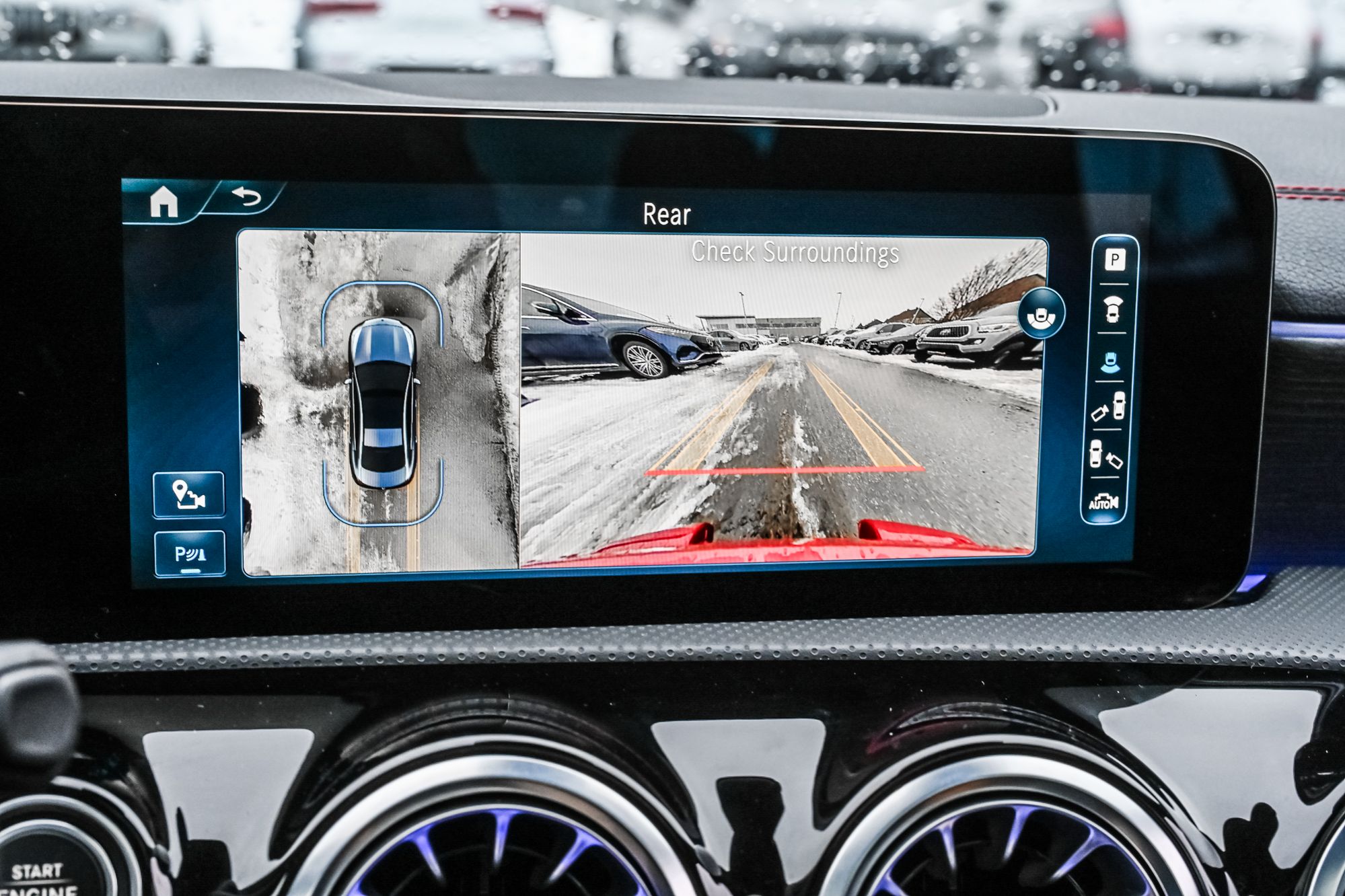 2025 Mercedes-Benz CLA