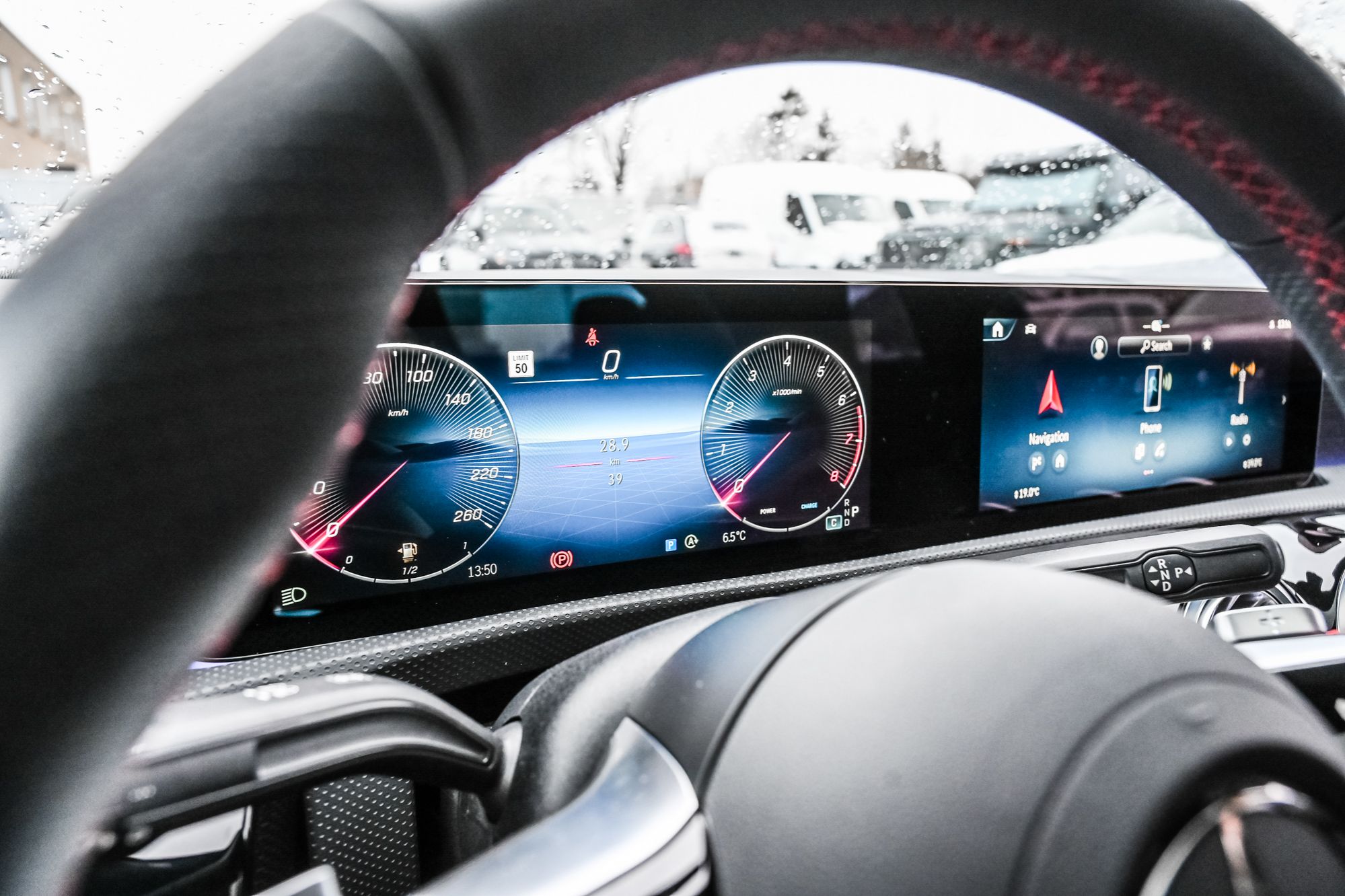 2025 Mercedes-Benz CLA