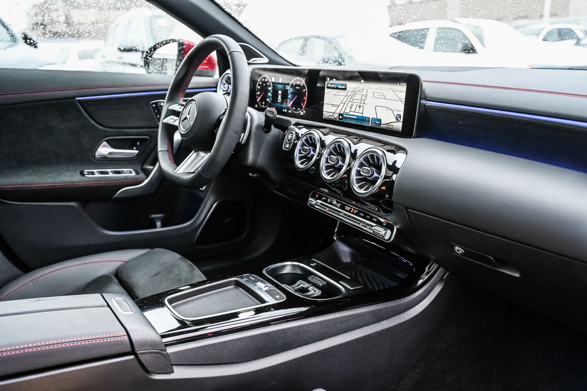 2025 Mercedes-Benz CLA