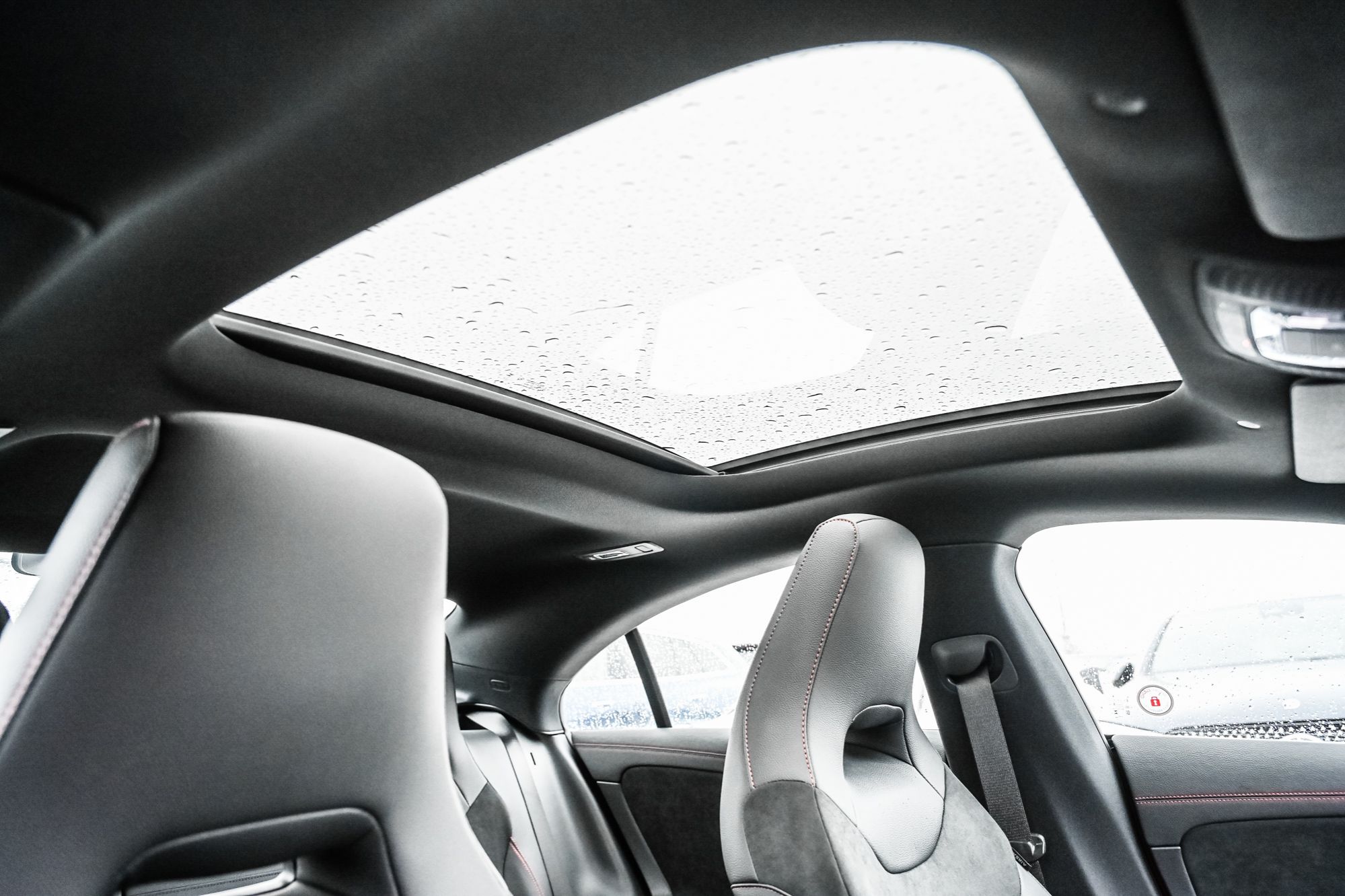 2025 Mercedes-Benz CLA