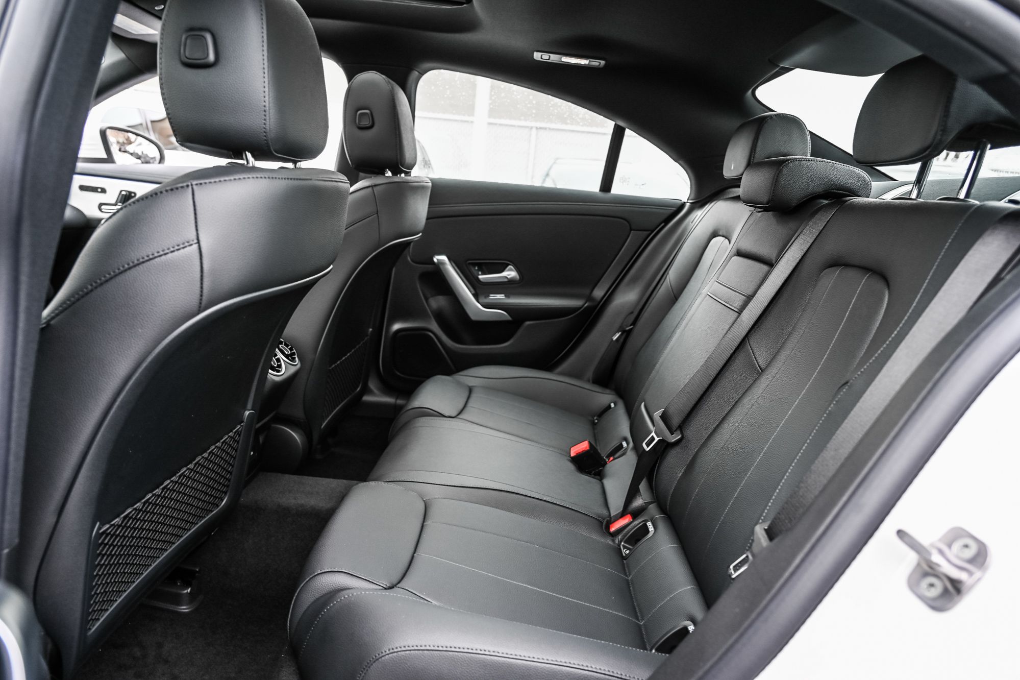 Mercedes-Benz CLA  2026 à Dollard-des-Ormeaux, Québec