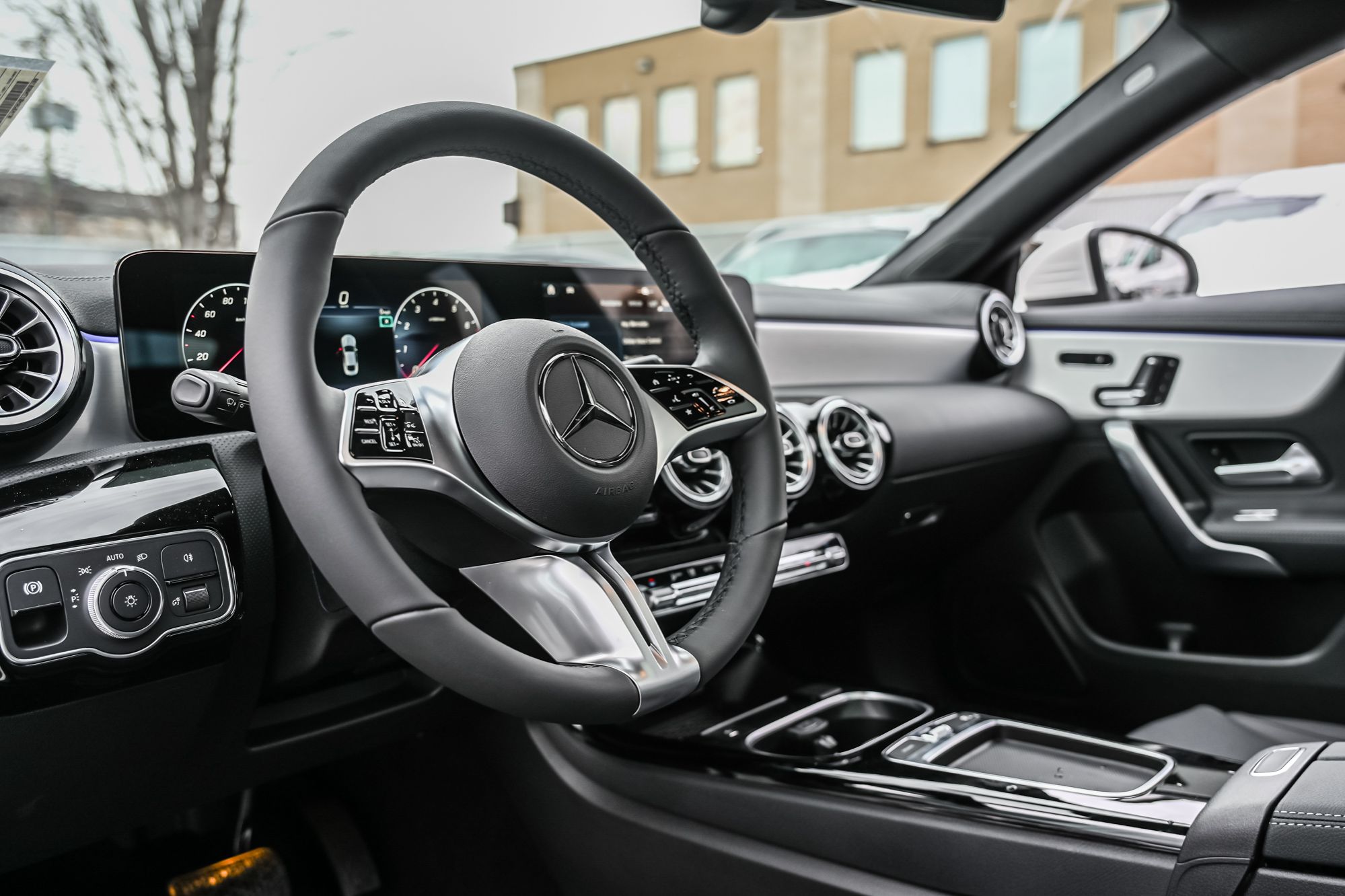 Mercedes-Benz CLA  2026 à Dollard-des-Ormeaux, Québec