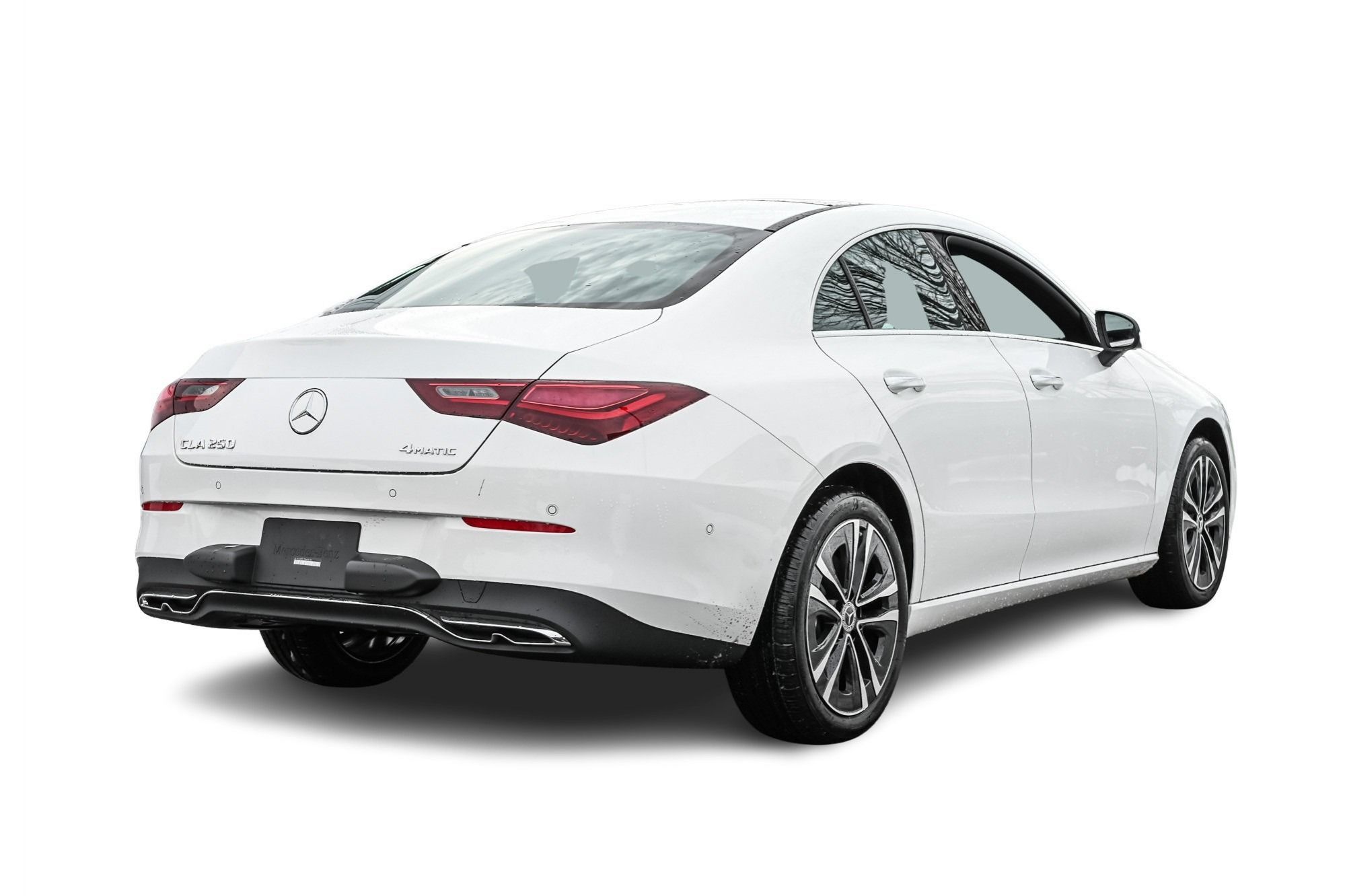 Mercedes-Benz CLA  2026 à Dollard-des-Ormeaux, Québec