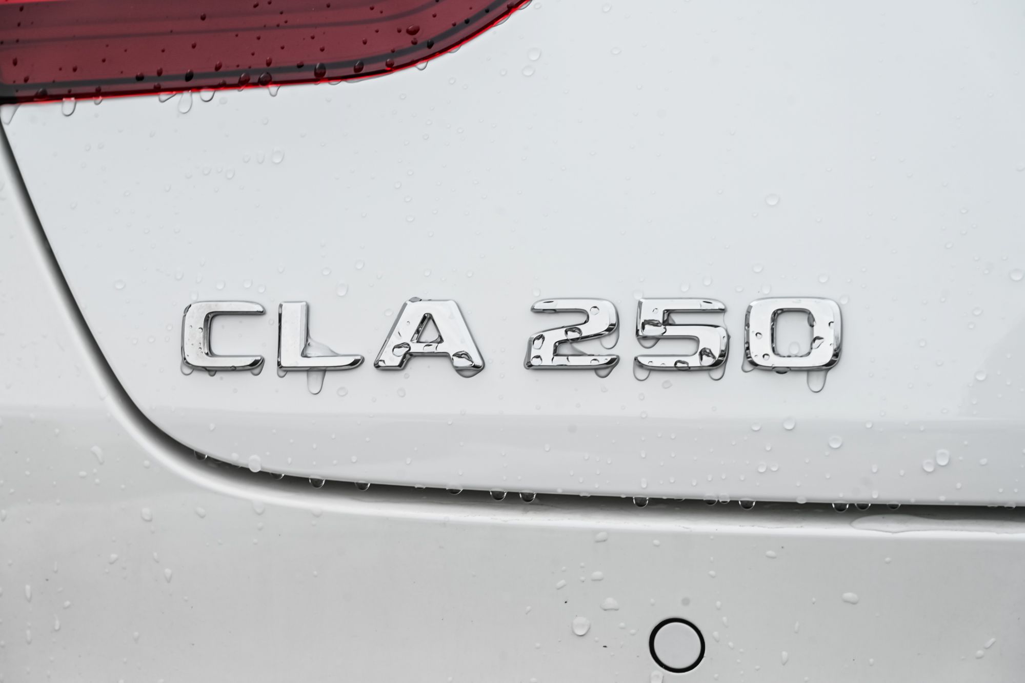 Mercedes-Benz CLA  2026 à Dollard-des-Ormeaux, Québec
