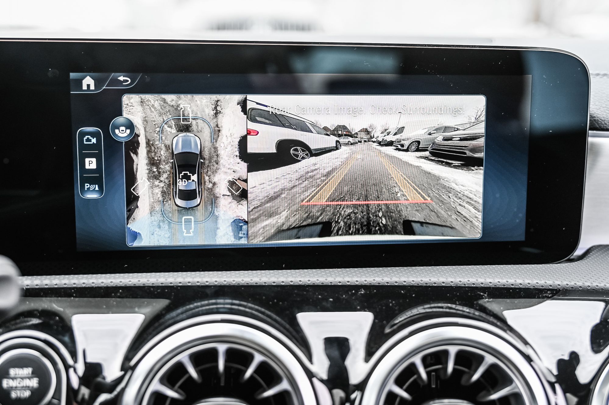 Mercedes-Benz CLA  2026 à Dollard-des-Ormeaux, Québec