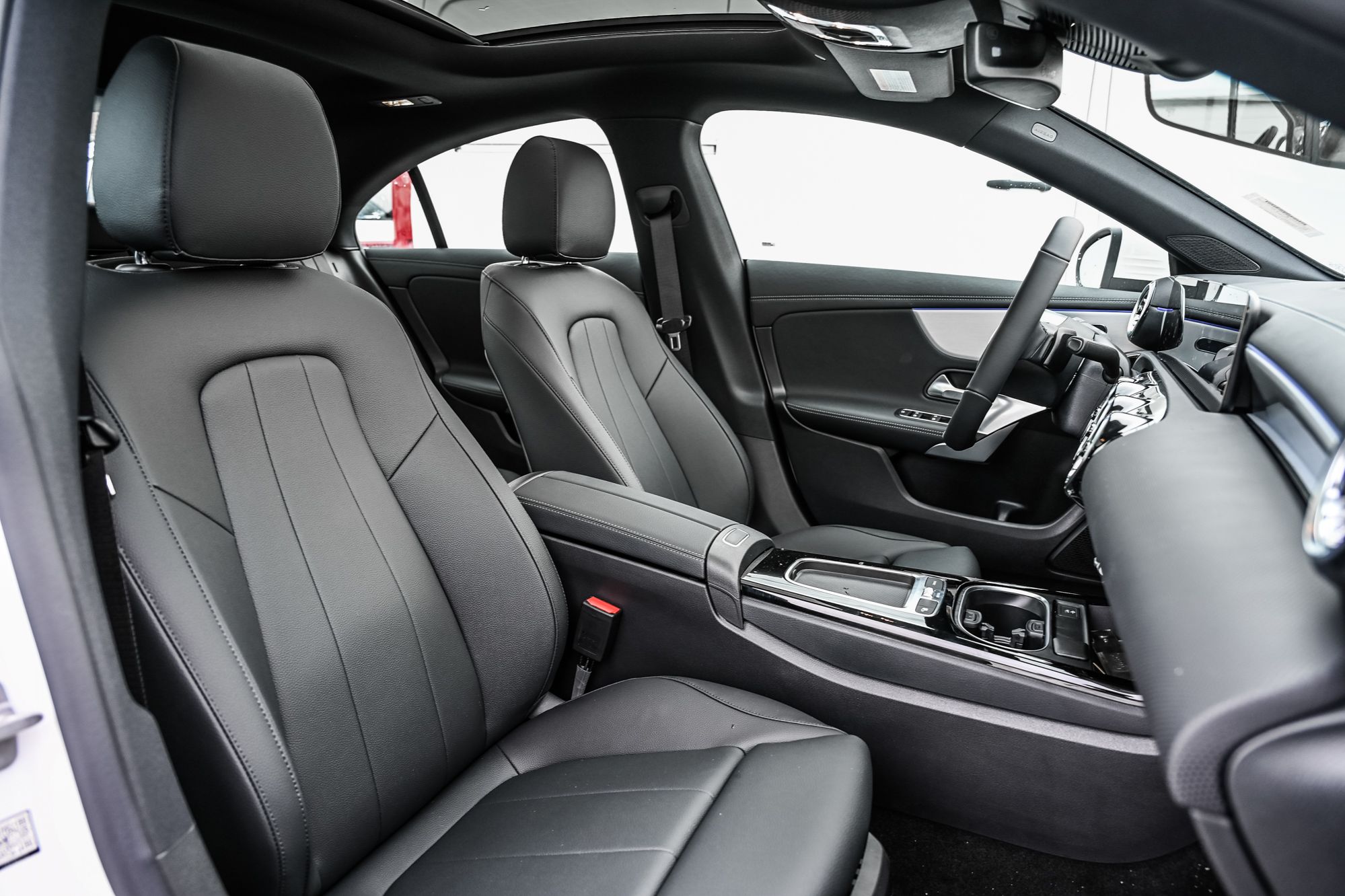 Mercedes-Benz CLA  2026 à Dollard-des-Ormeaux, Québec