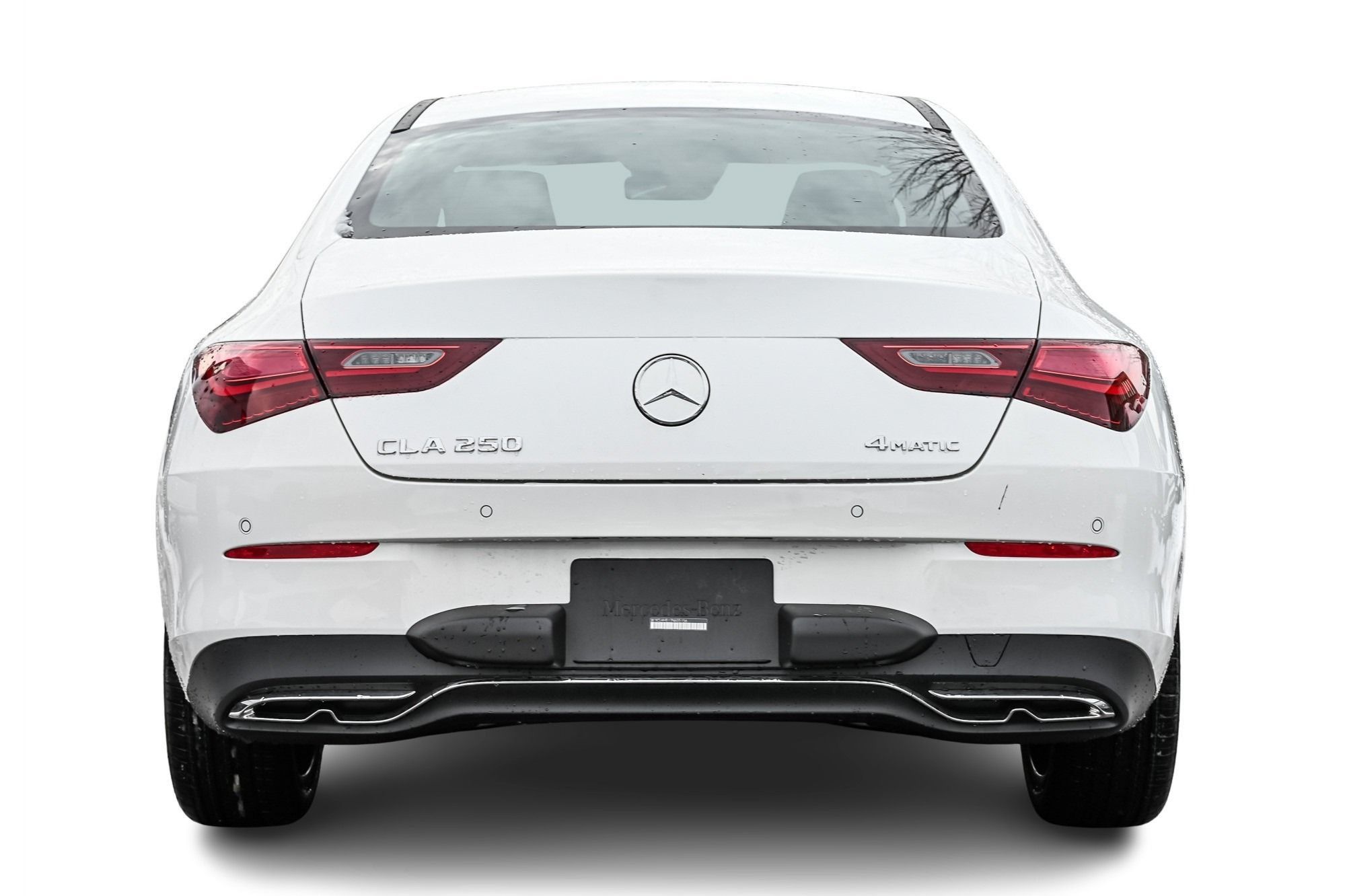 Mercedes-Benz CLA  2026 à Dollard-des-Ormeaux, Québec