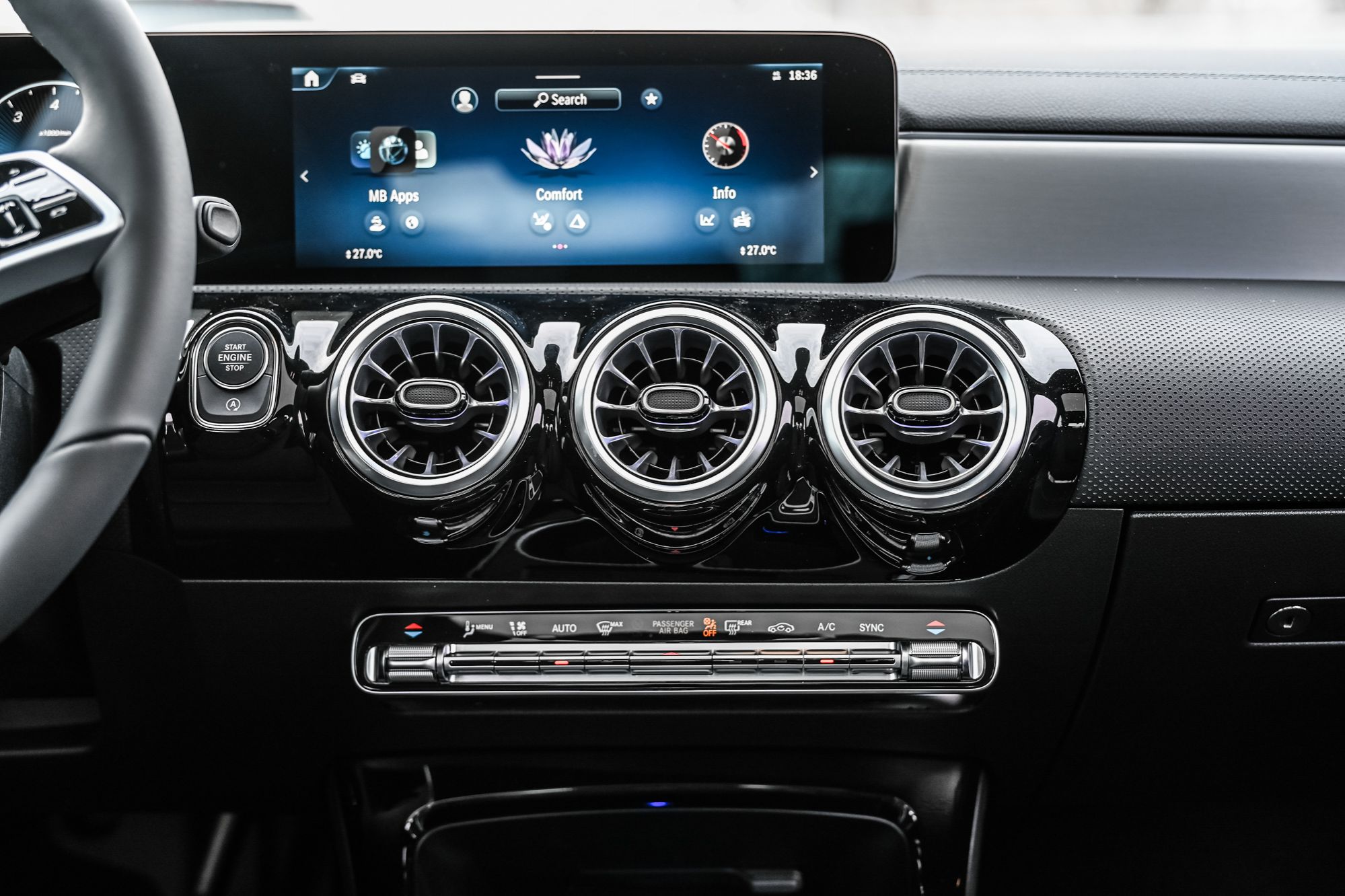 Mercedes-Benz CLA  2026 à Dollard-des-Ormeaux, Québec