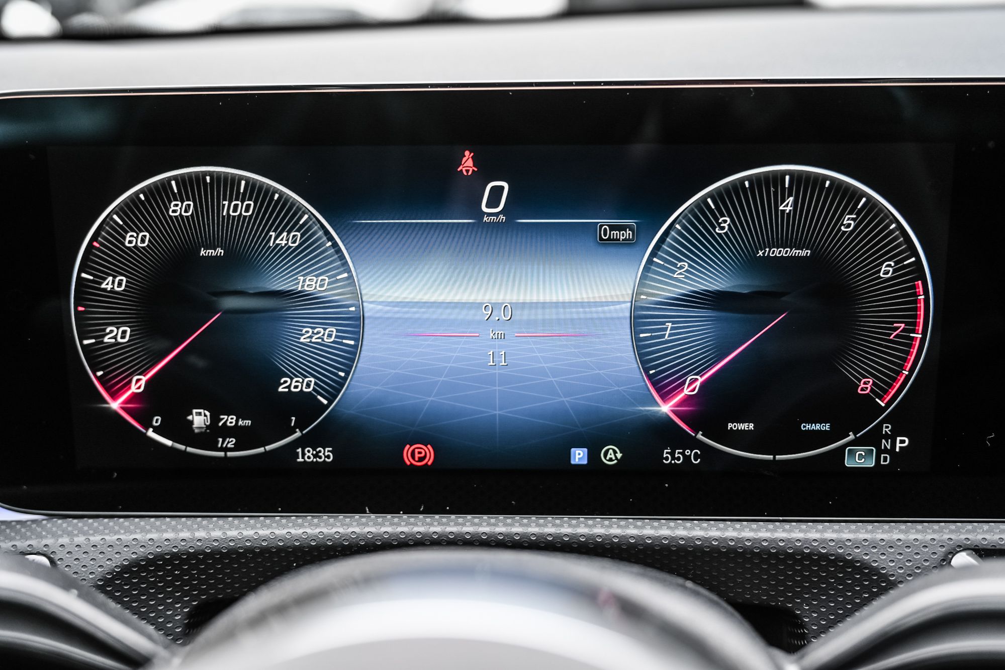 Mercedes-Benz CLA  2026 à Dollard-des-Ormeaux, Québec