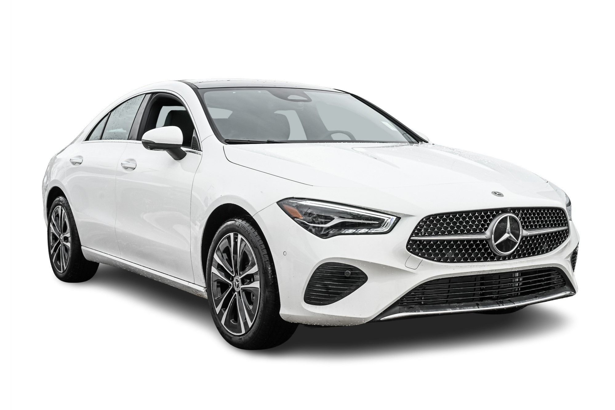 Mercedes-Benz CLA  2026 à Dollard-des-Ormeaux, Québec