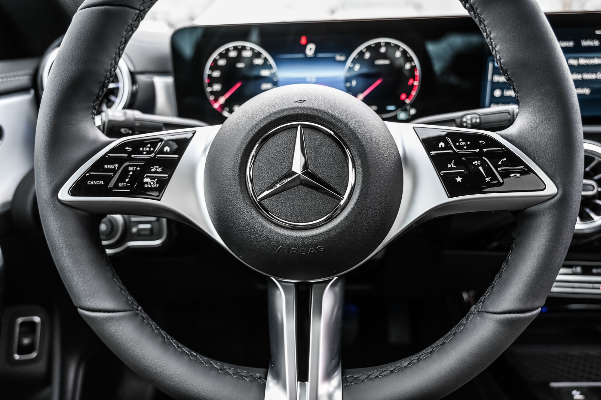 Mercedes-Benz CLA  2026 à Dollard-des-Ormeaux, Québec