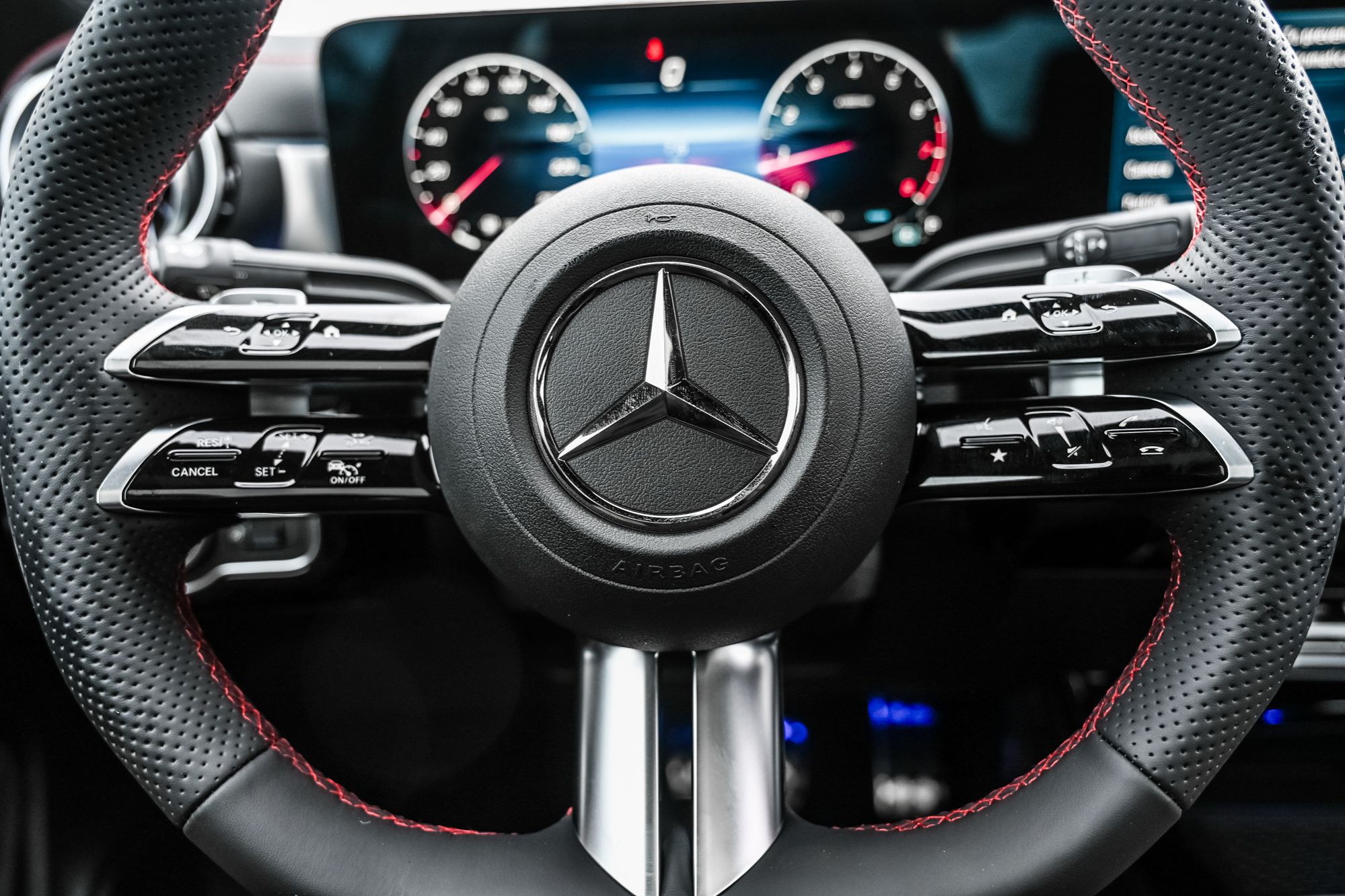 2026 Mercedes-Benz CLA