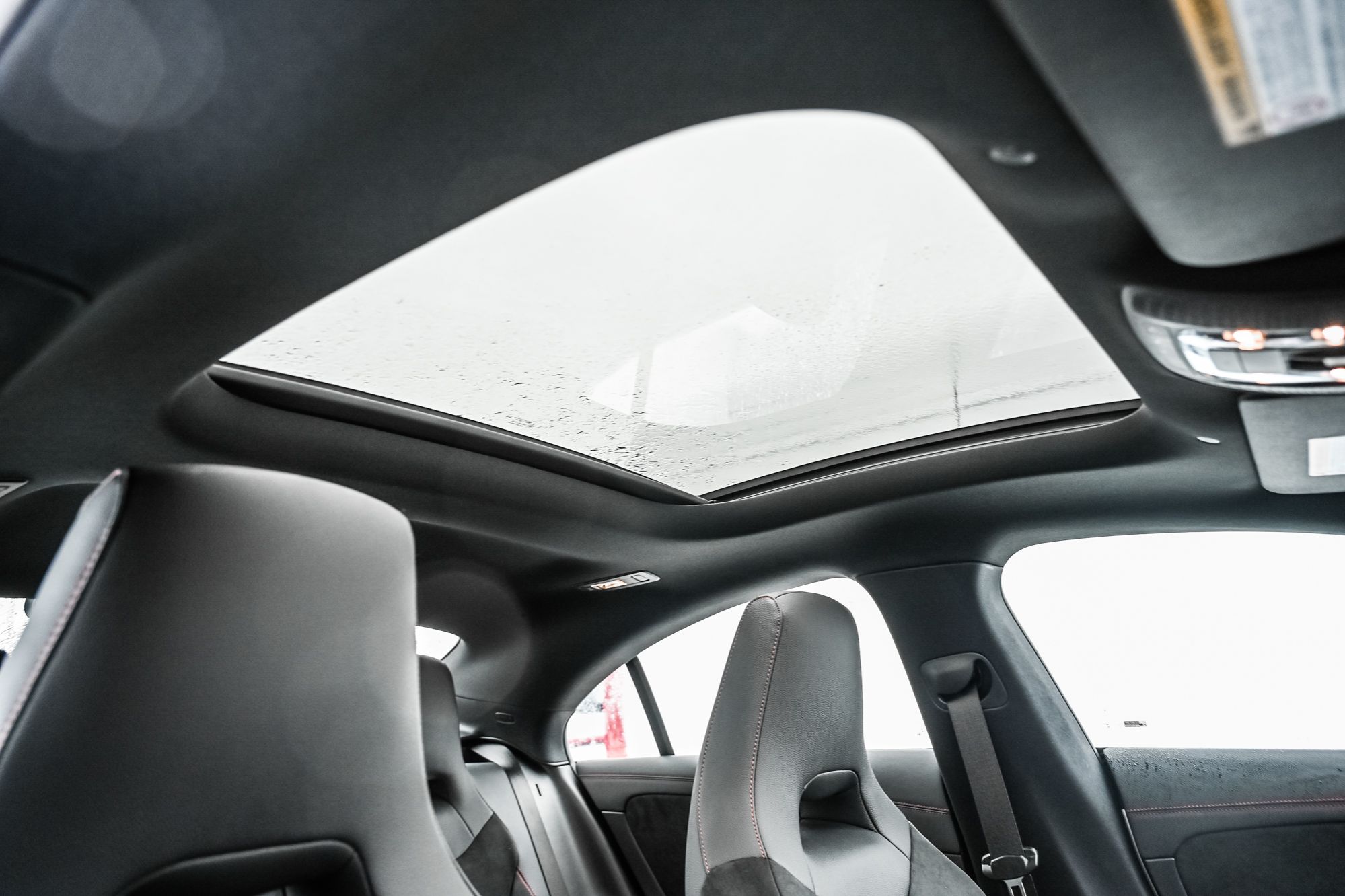 2026 Mercedes-Benz CLA