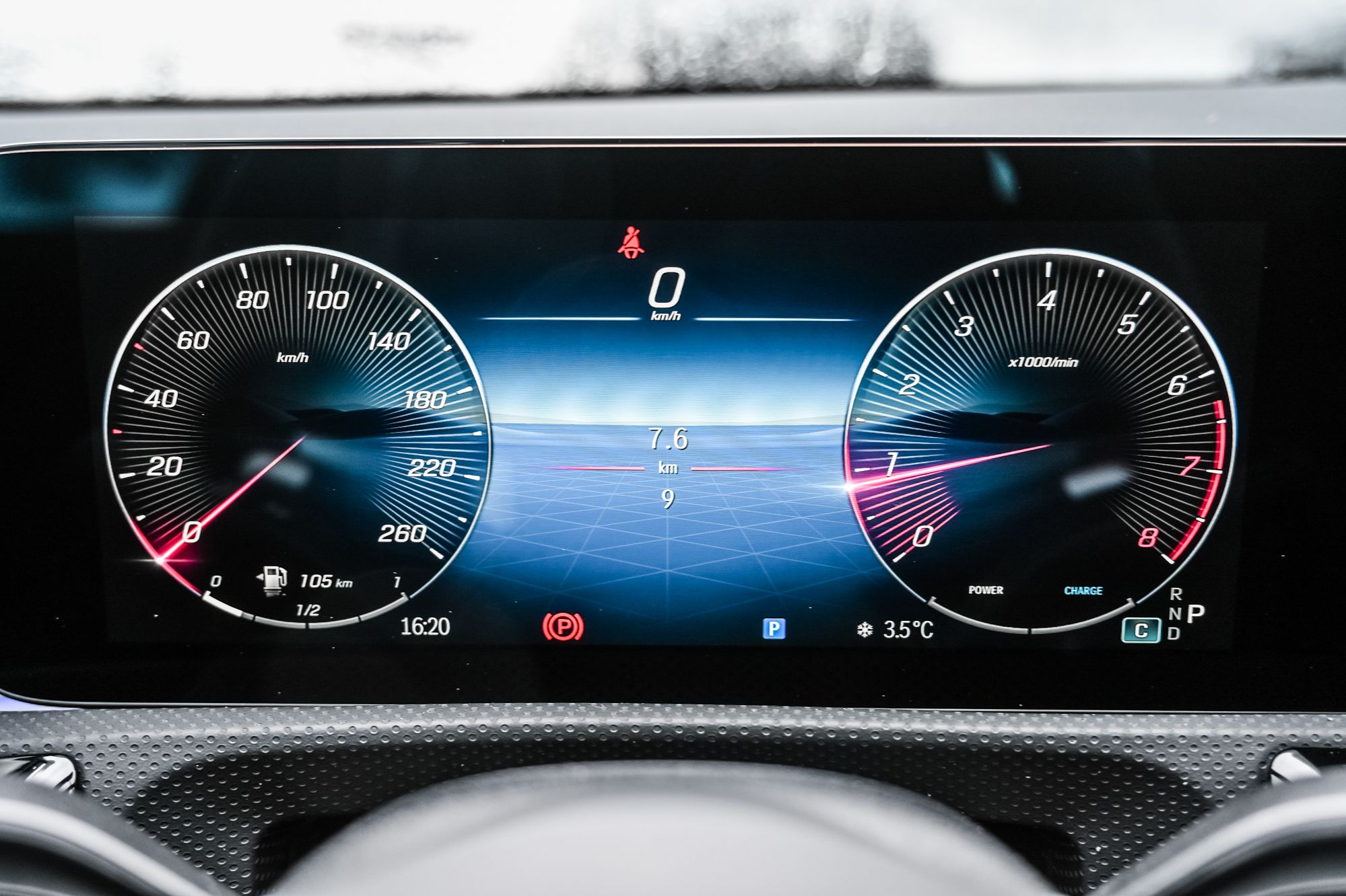 2026 Mercedes-Benz CLA