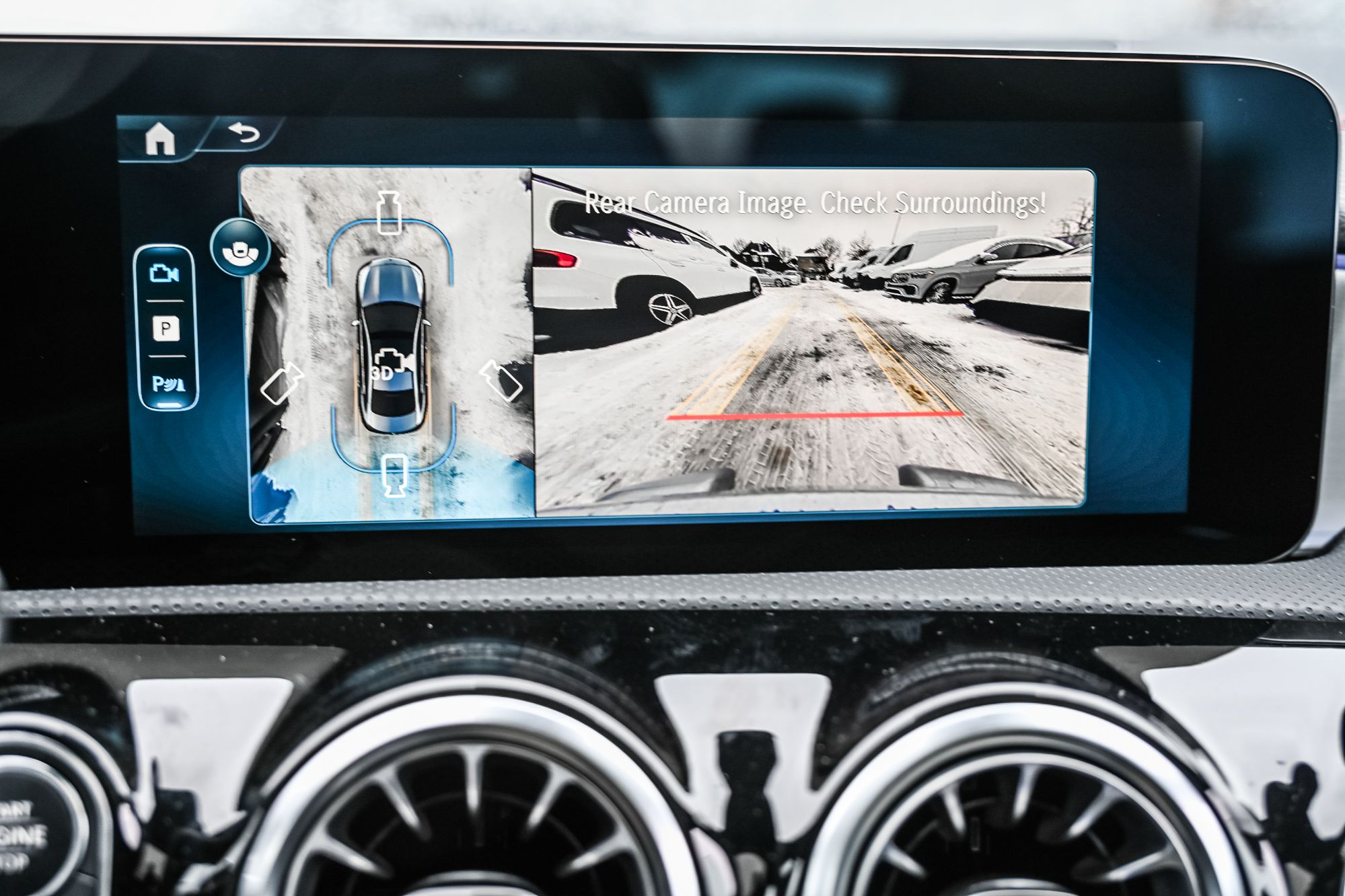 2026 Mercedes-Benz CLA