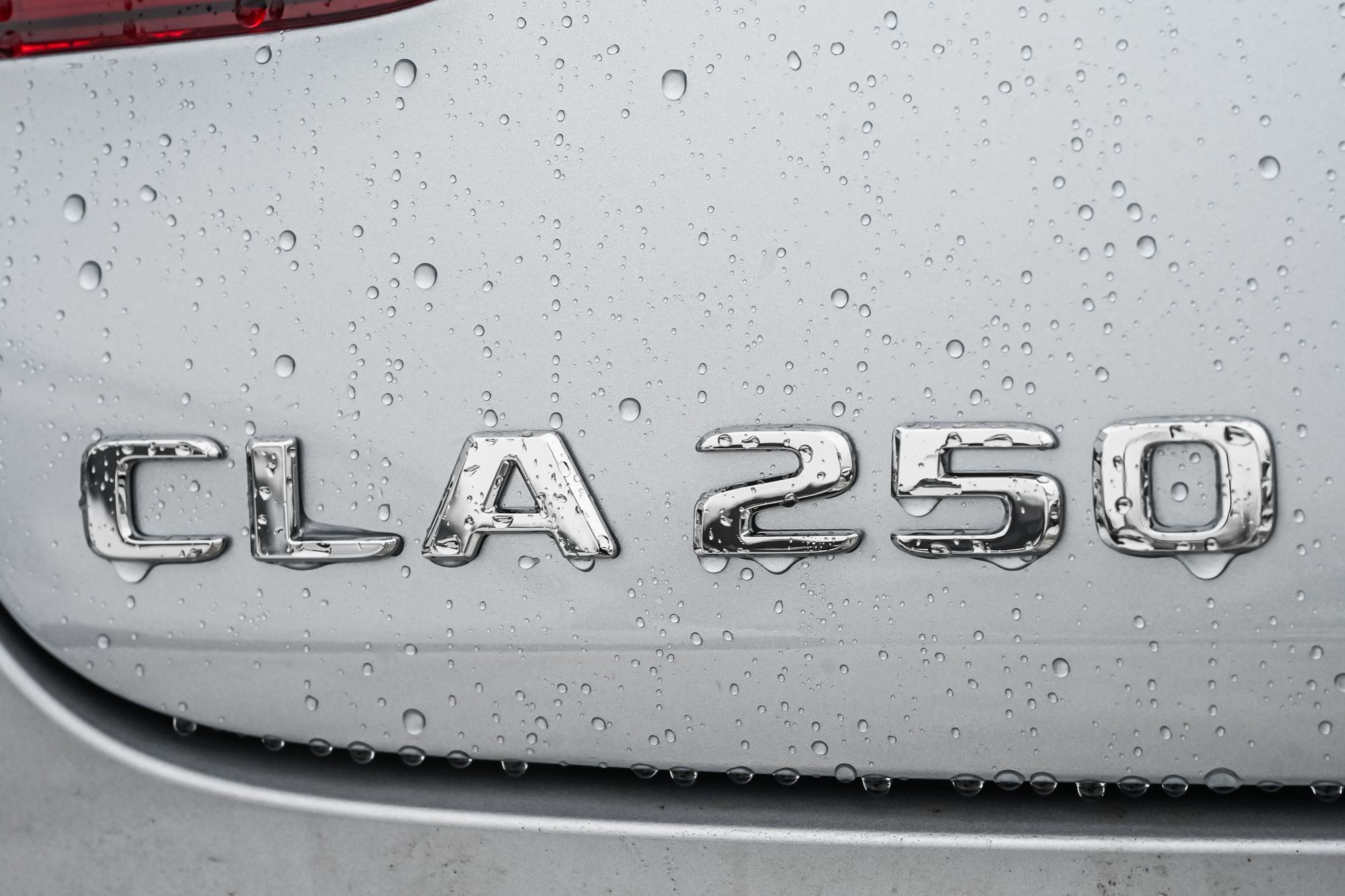 2026 Mercedes-Benz CLA