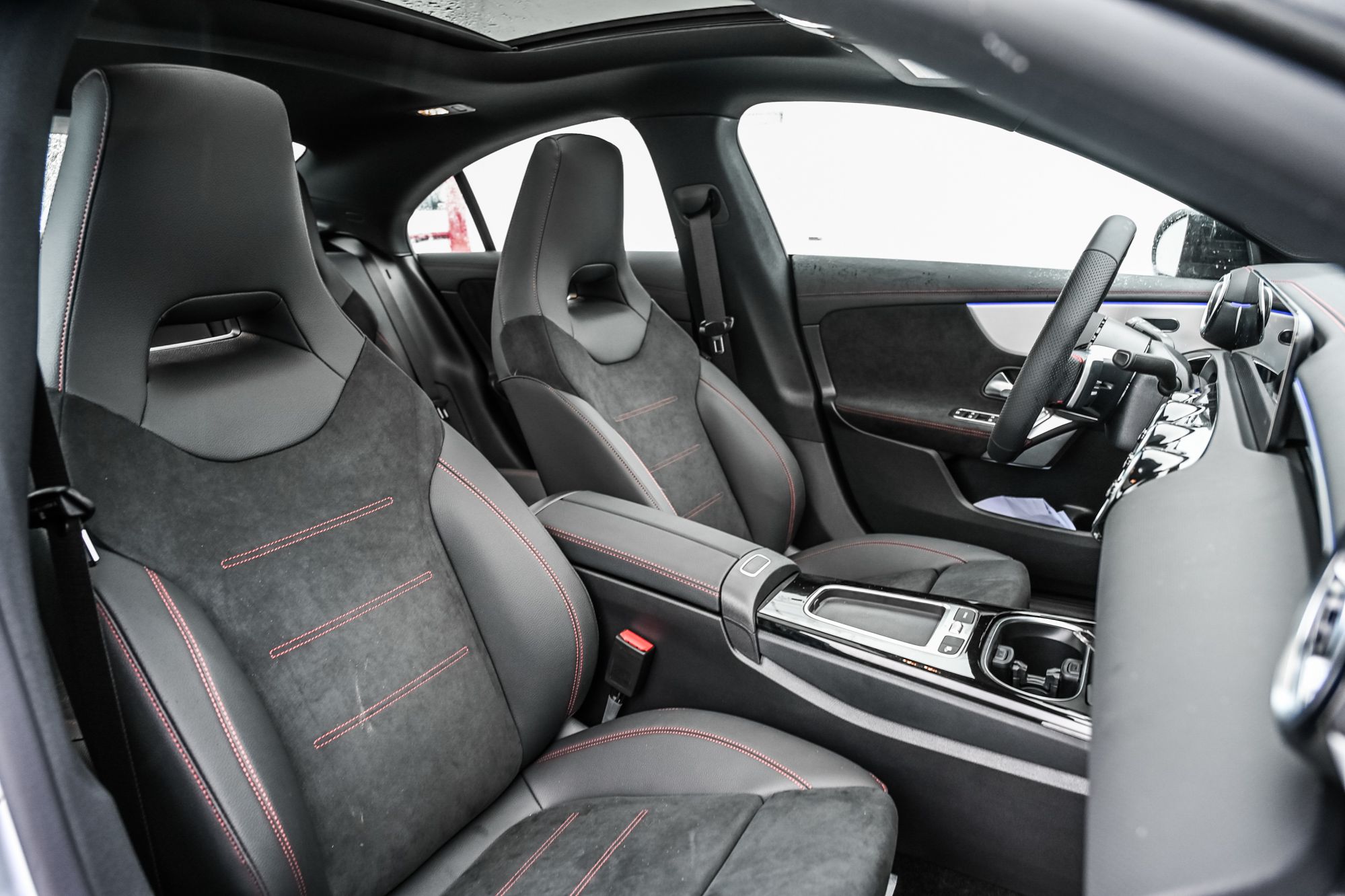 2026 Mercedes-Benz CLA