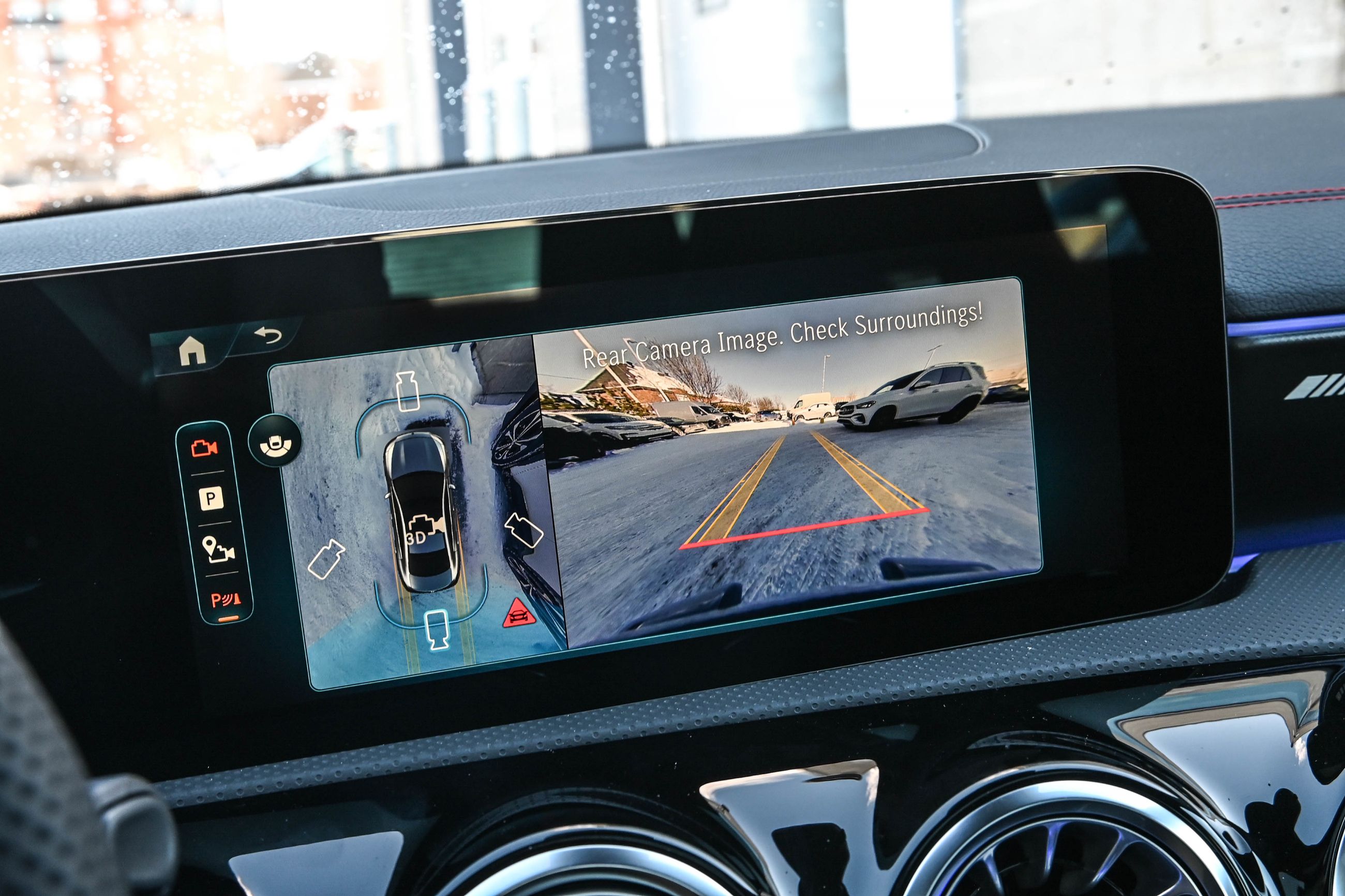 Mercedes-Benz CLA  2026