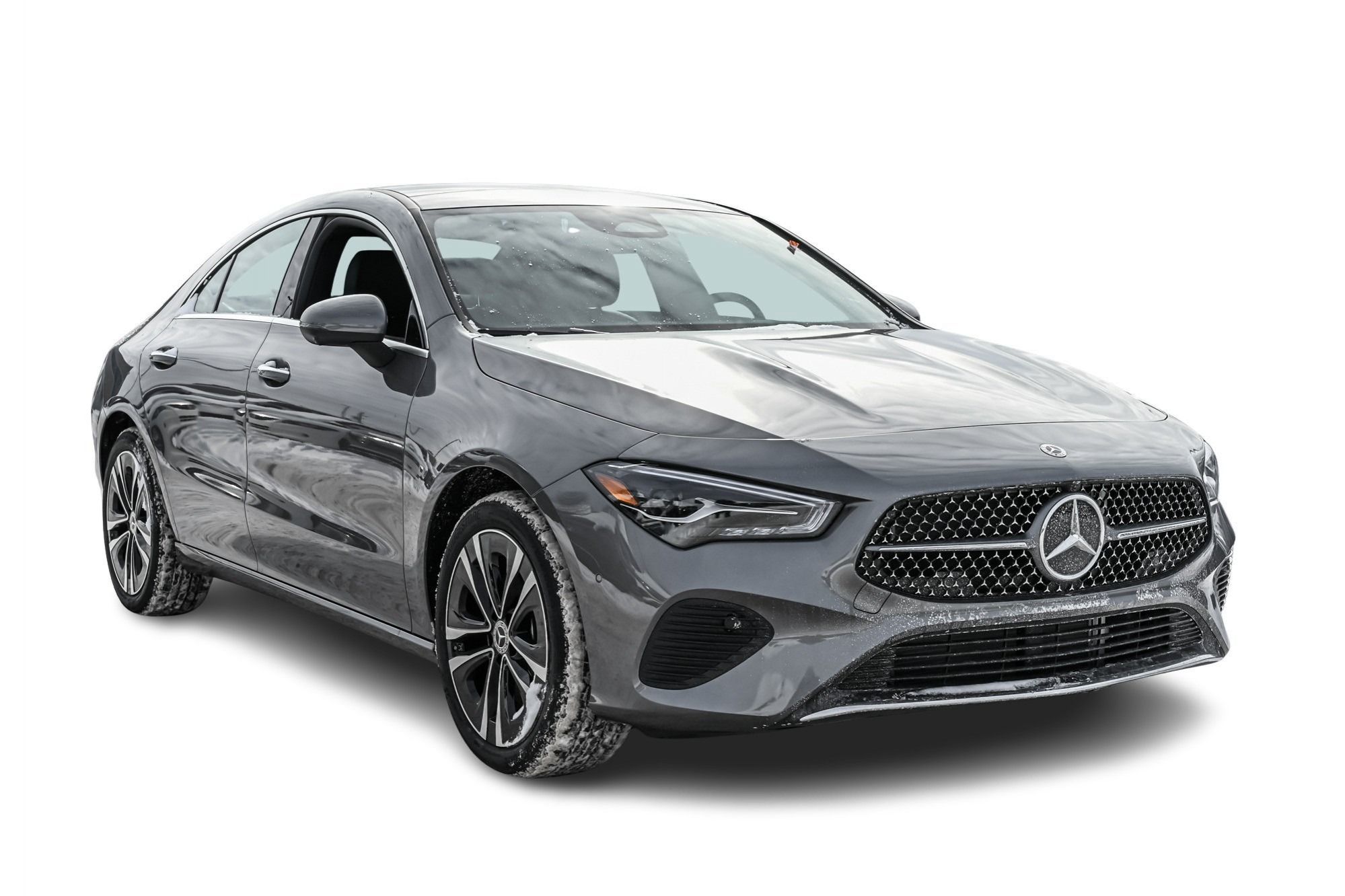 2026 Mercedes-Benz CLA in Dollard-des-Ormeaux, Quebec