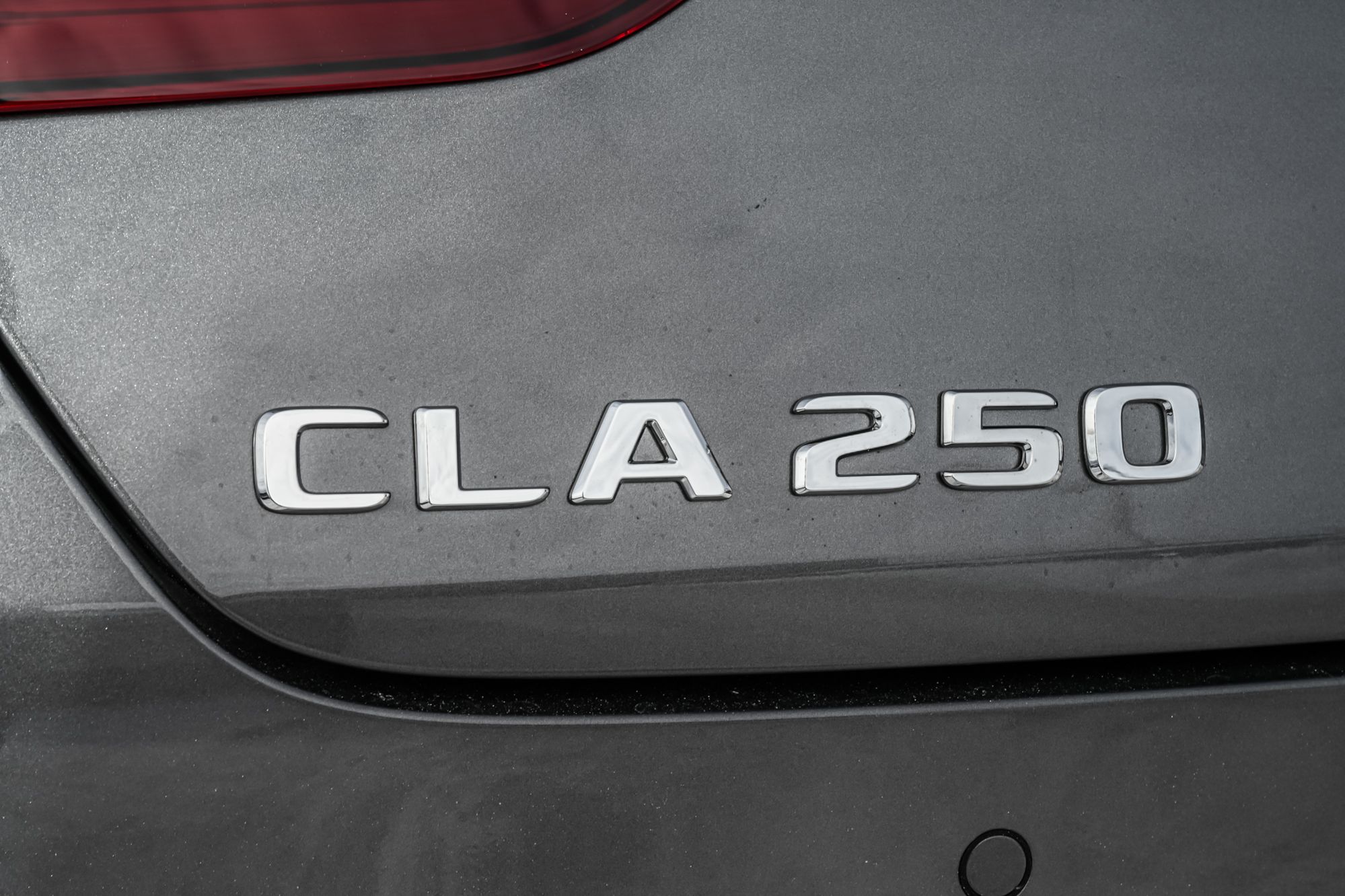 2026 Mercedes-Benz CLA in Dollard-des-Ormeaux, Quebec